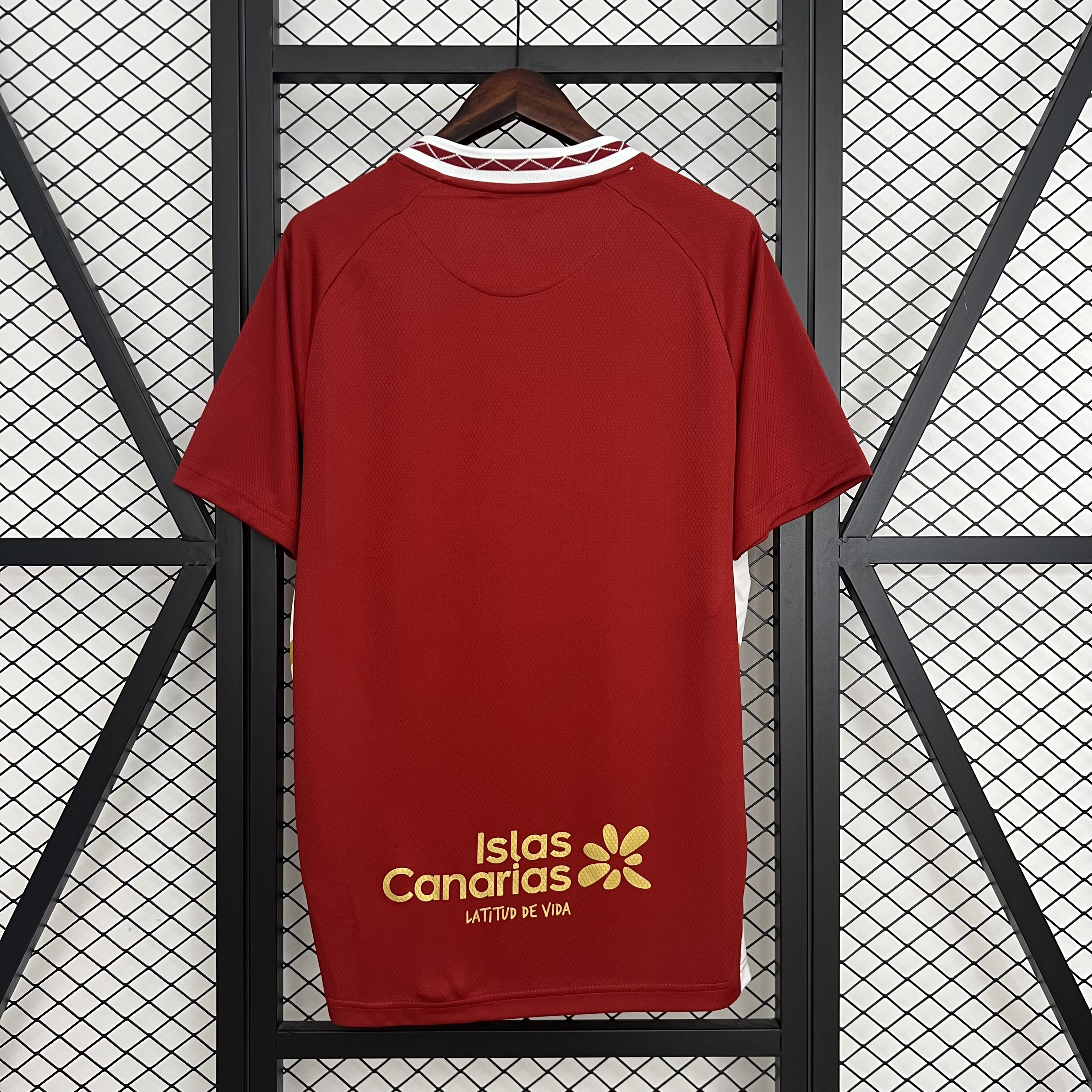 Tenerife 25/26 Away S-4XL