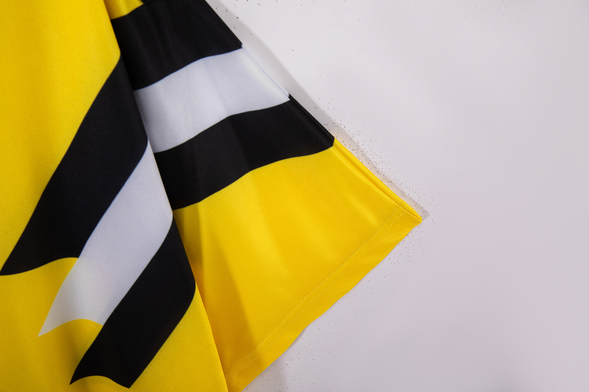 Retro Borussia Dortmund 1989 Home Shirt S-XXL