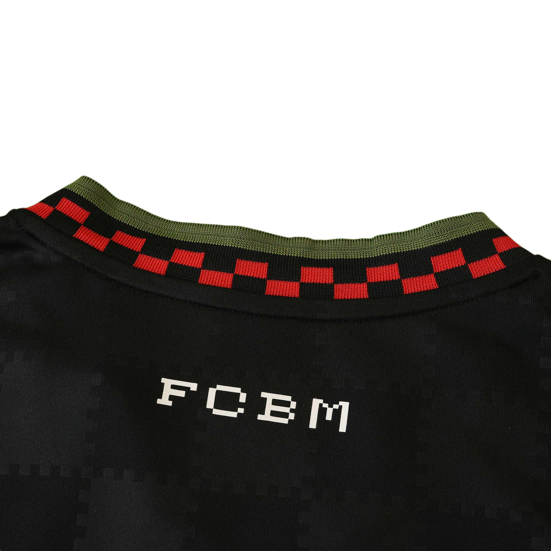 Bayern München Champions League Jersey 25-26 S-4XL