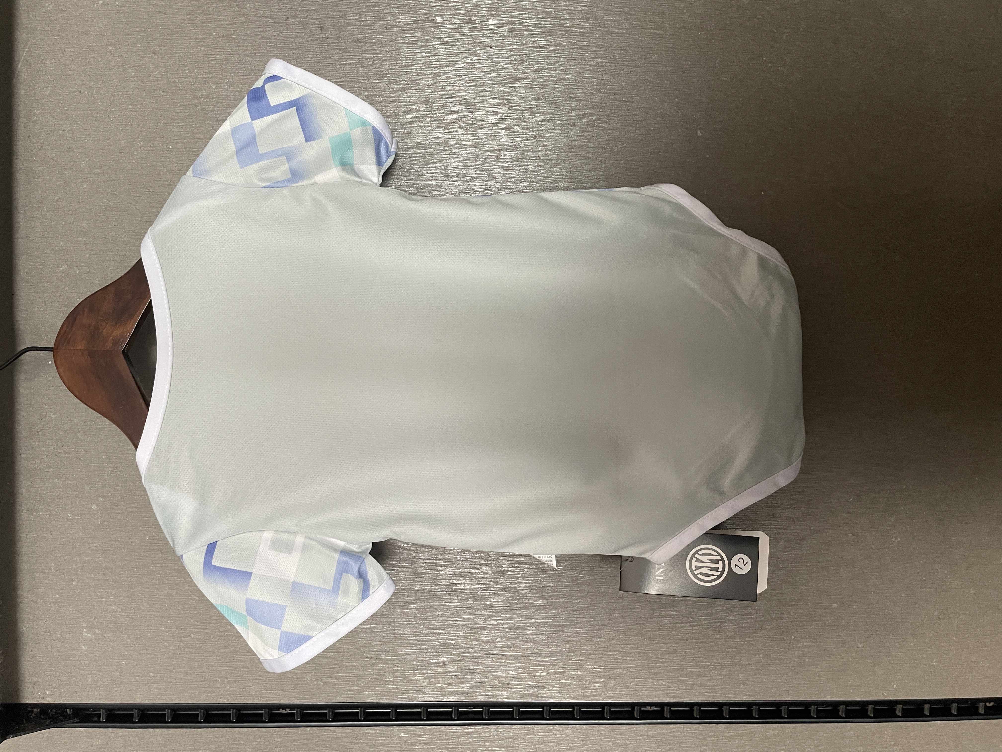 Baby Kit (Various teams)