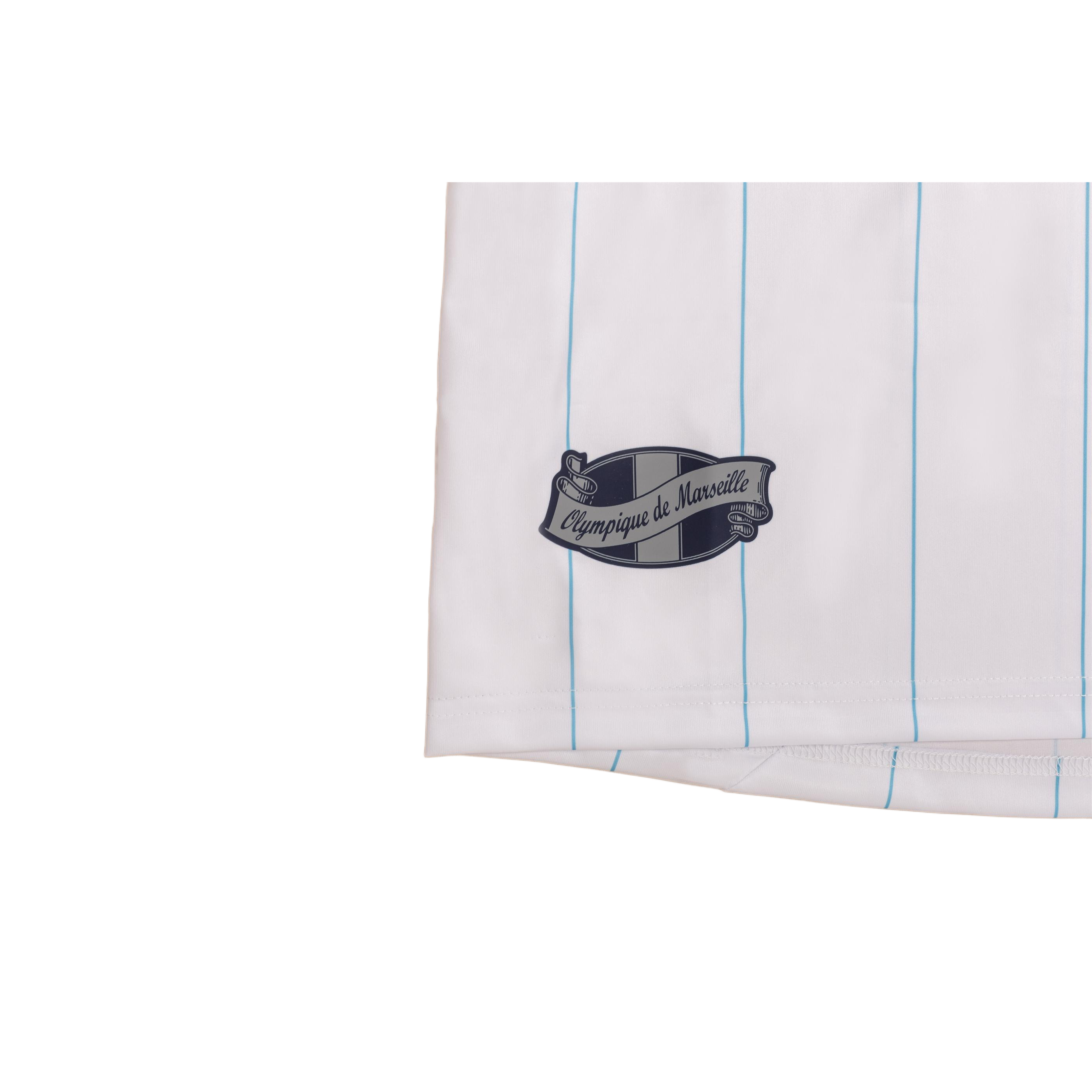 Retro Marseille 09/10 Home