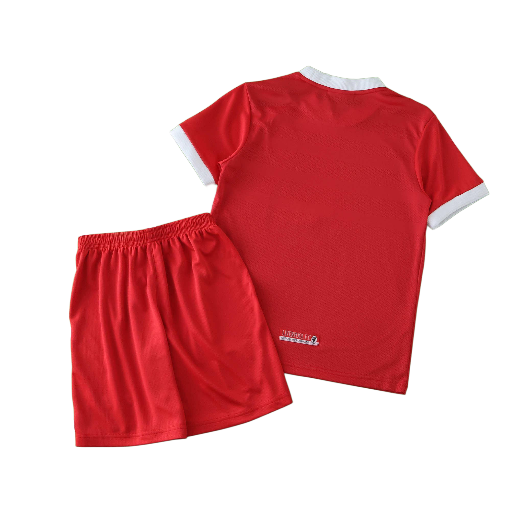 Kids kit LVP 97/98 Home