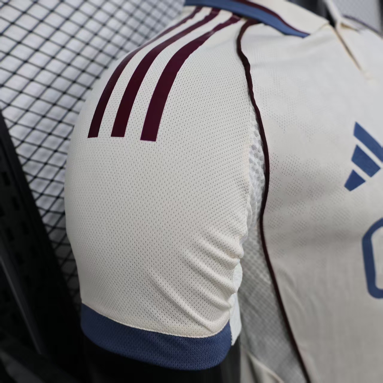 Player Version Ajax 25/26 Third S-XXL