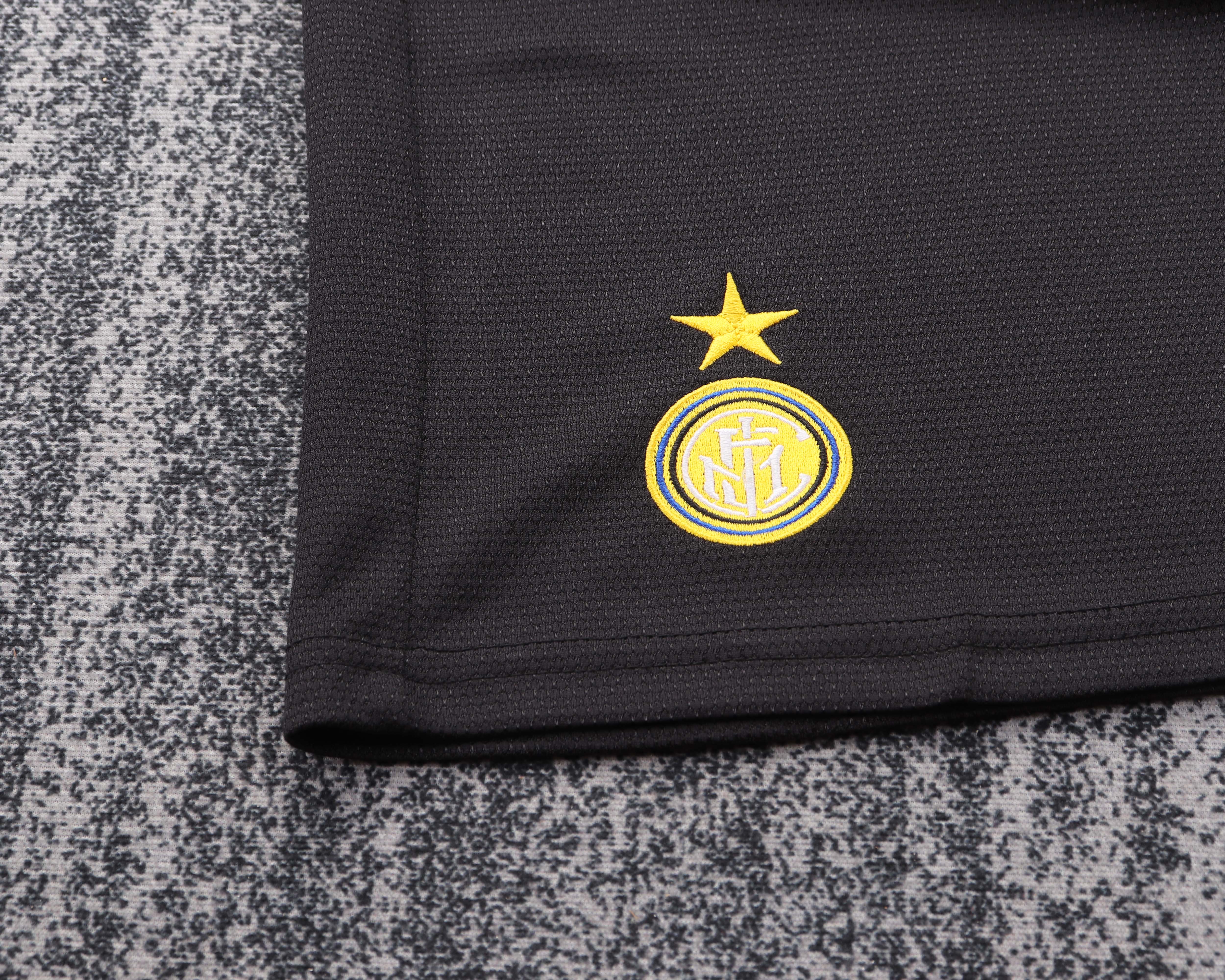 Kids 97/98 Inter Milan Third