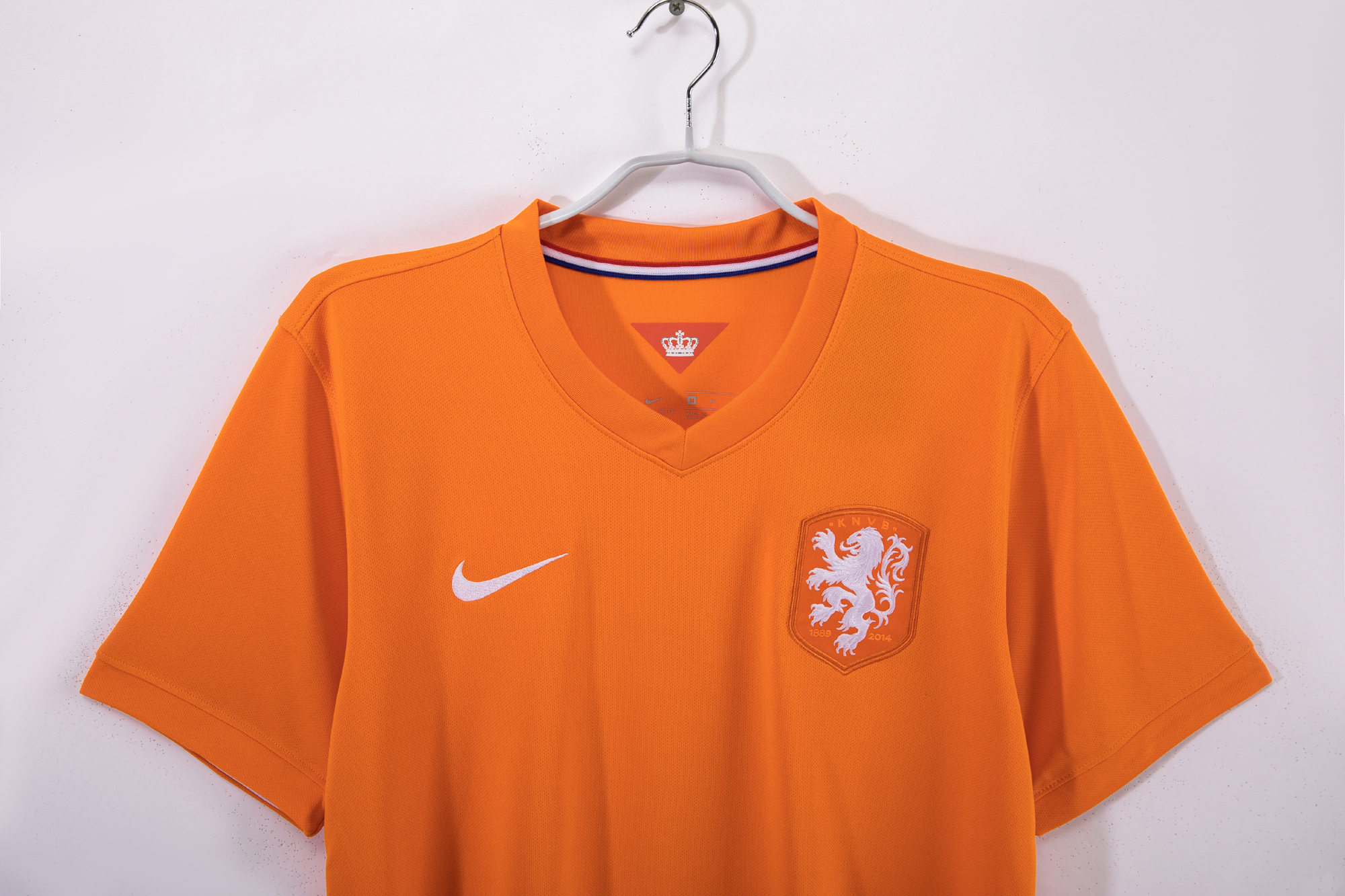 Retro Netherlands 2014 Home