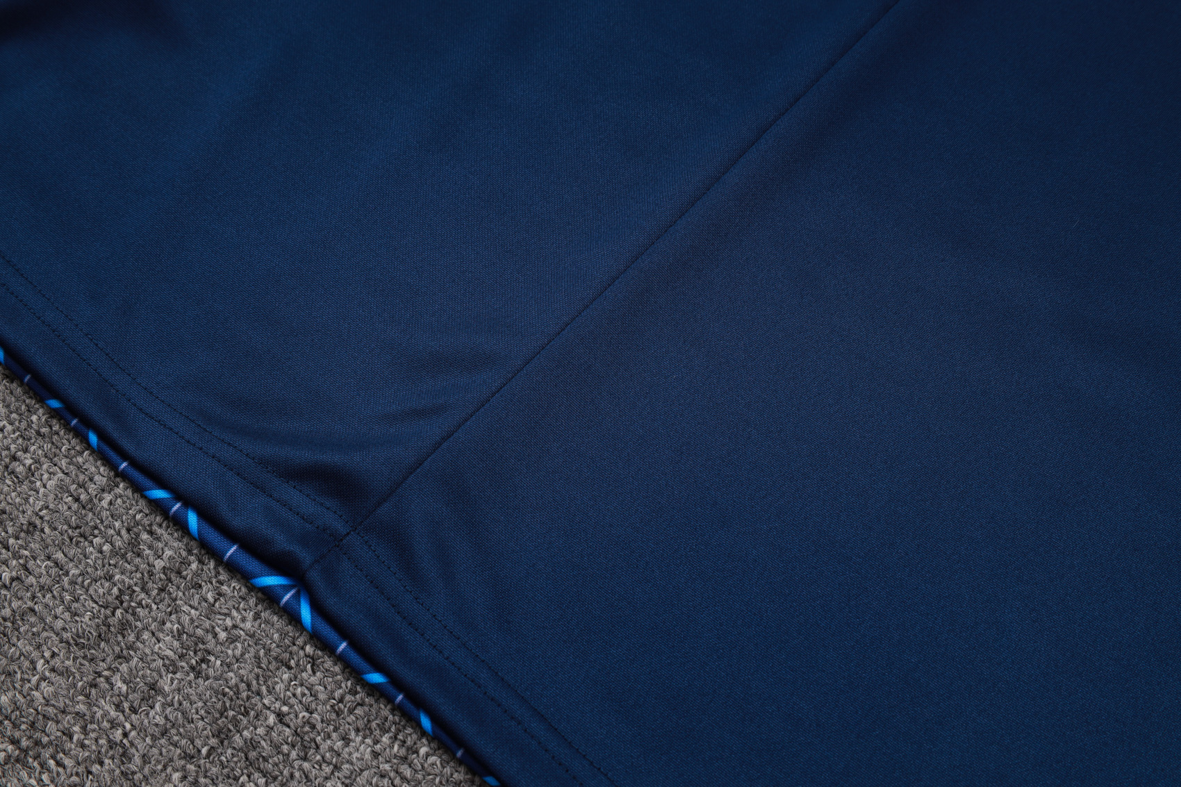 PSG 25/26 Half Zipper Training Suit B2566