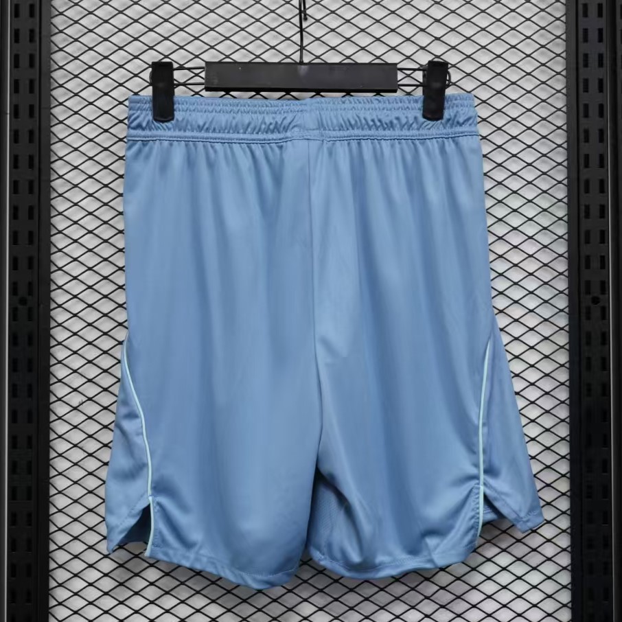 Player Version Shorts Juventus 25/26 Away S-XXL