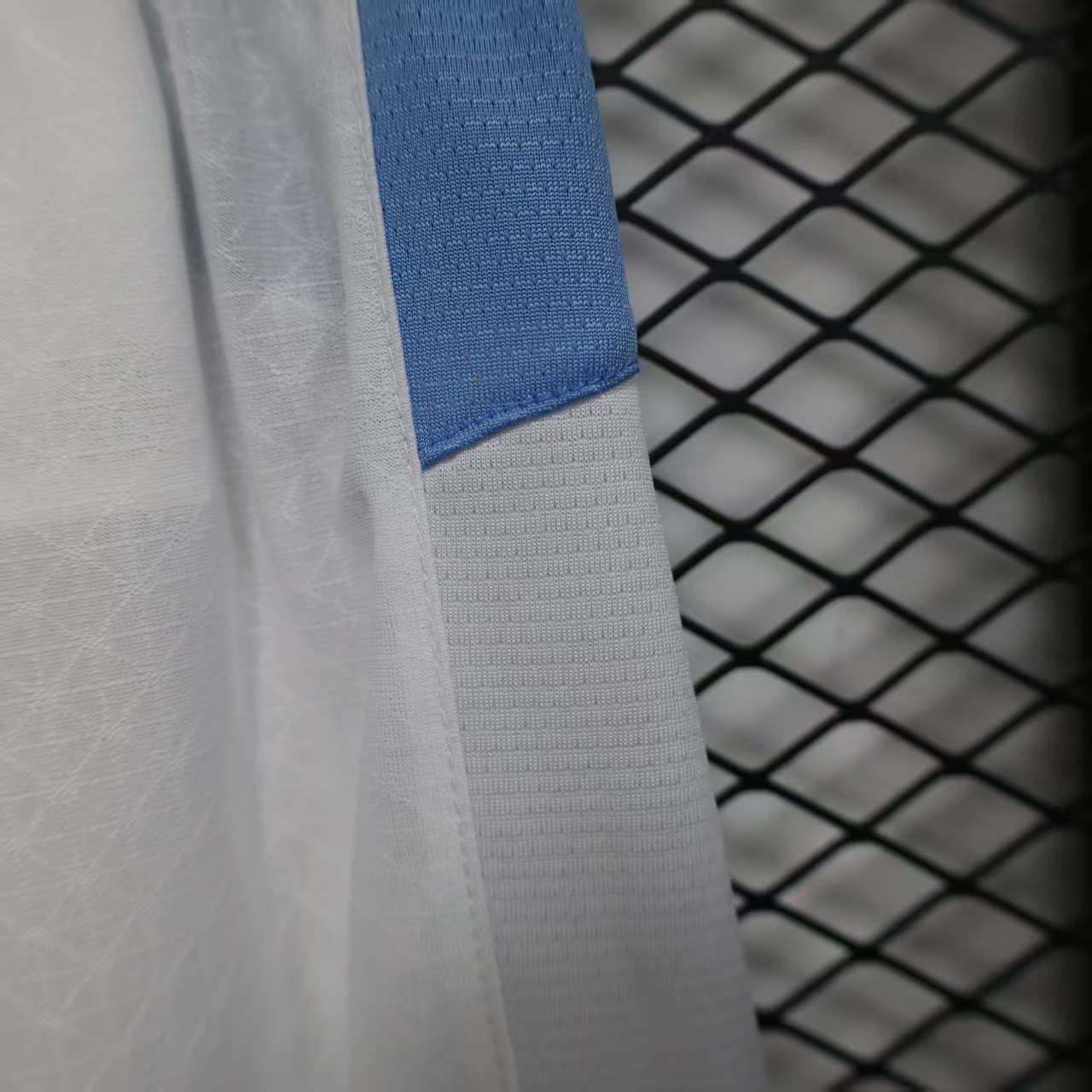 Player Version Shorts Man City 25/26 Home S-XXL