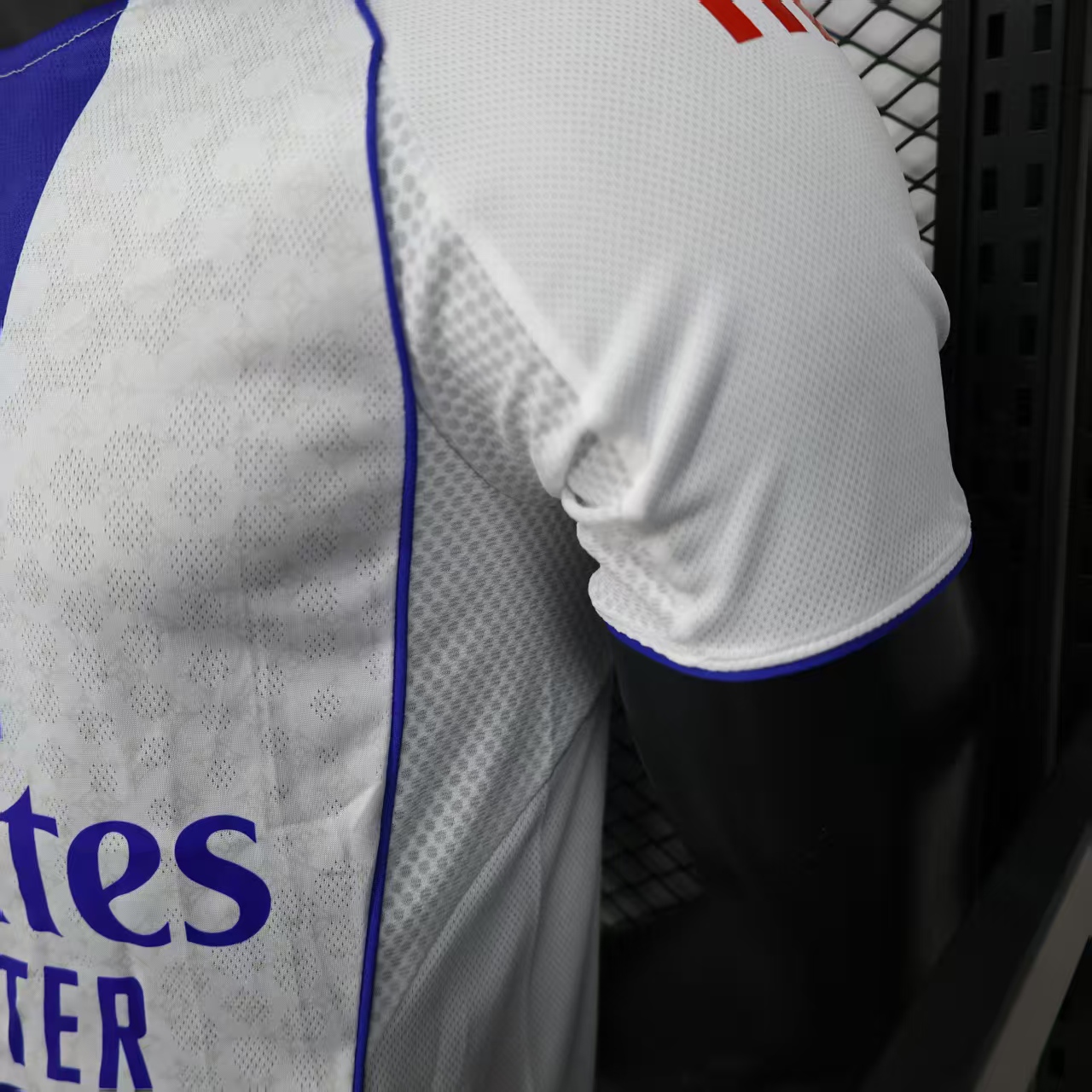 Player Version Lyon 25/26 Home S-XXL