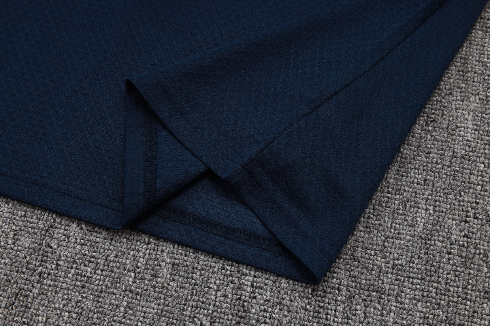 2526 Short Sleeves Training suit  D25127