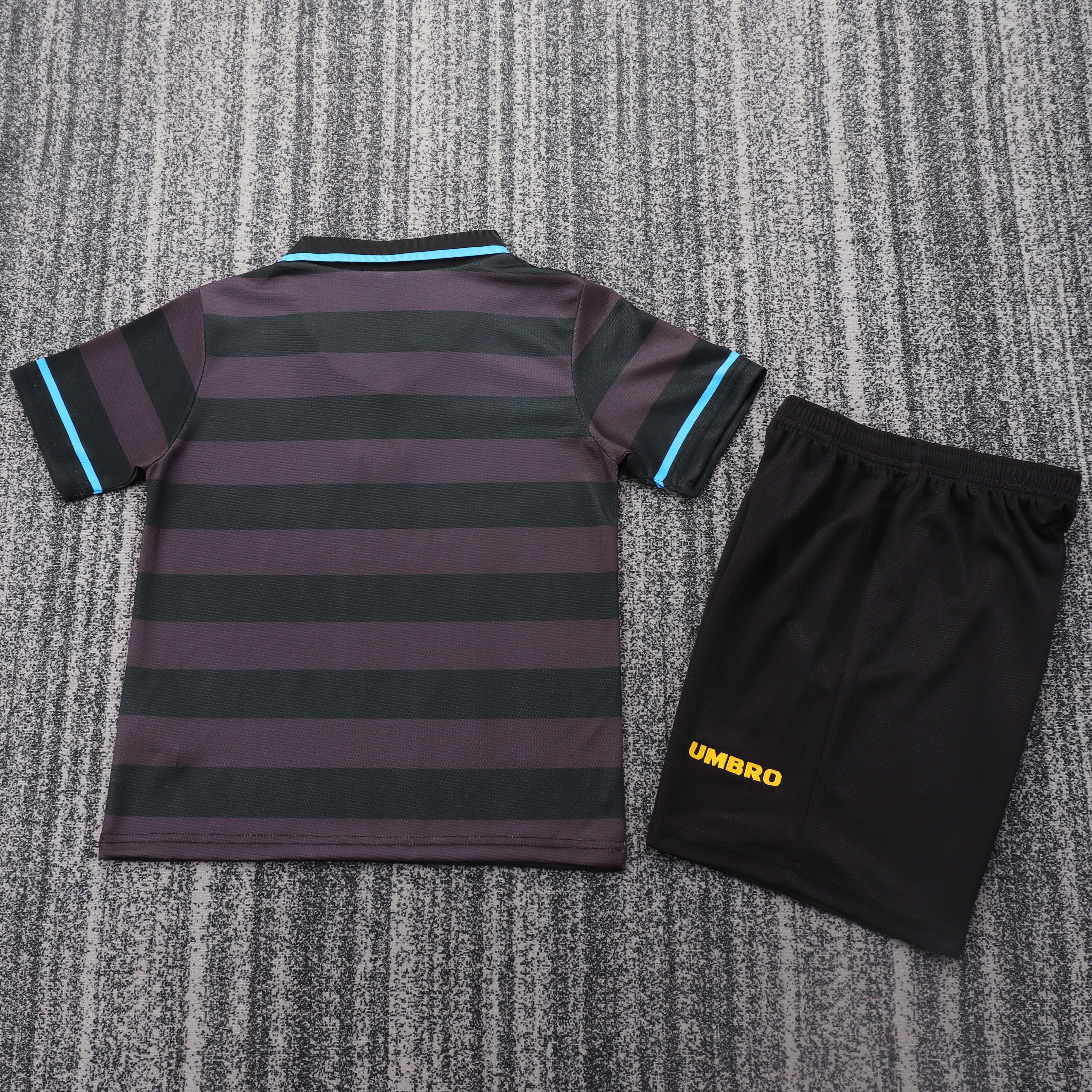 Kids 97/98 Inter Milan Third