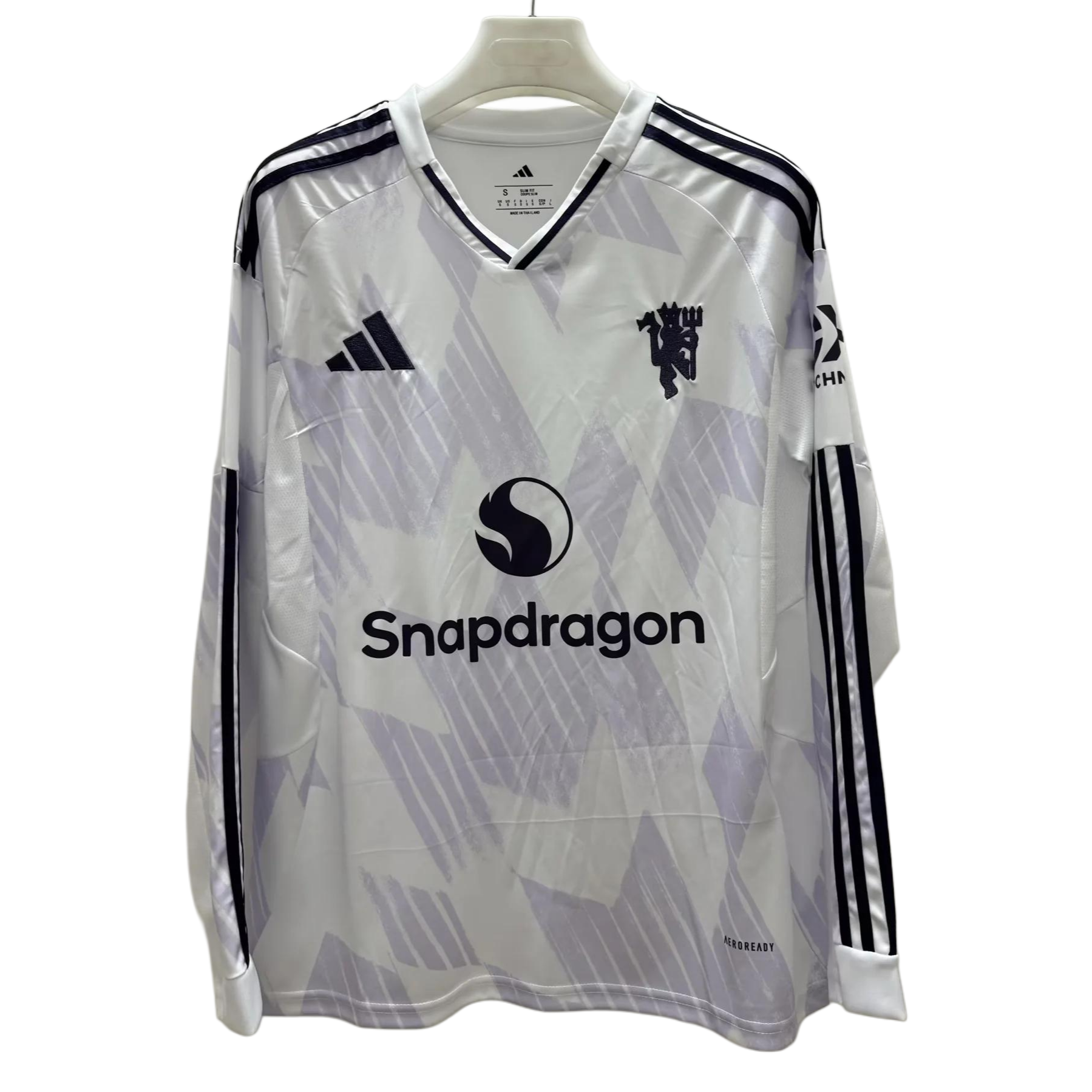 Manchester United 25/26 Away Long Sleeves S-3XL