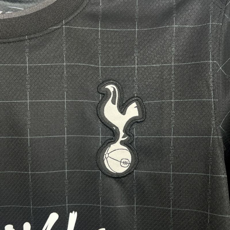 Tottenham Hotspur 25/26 Away S-4XL