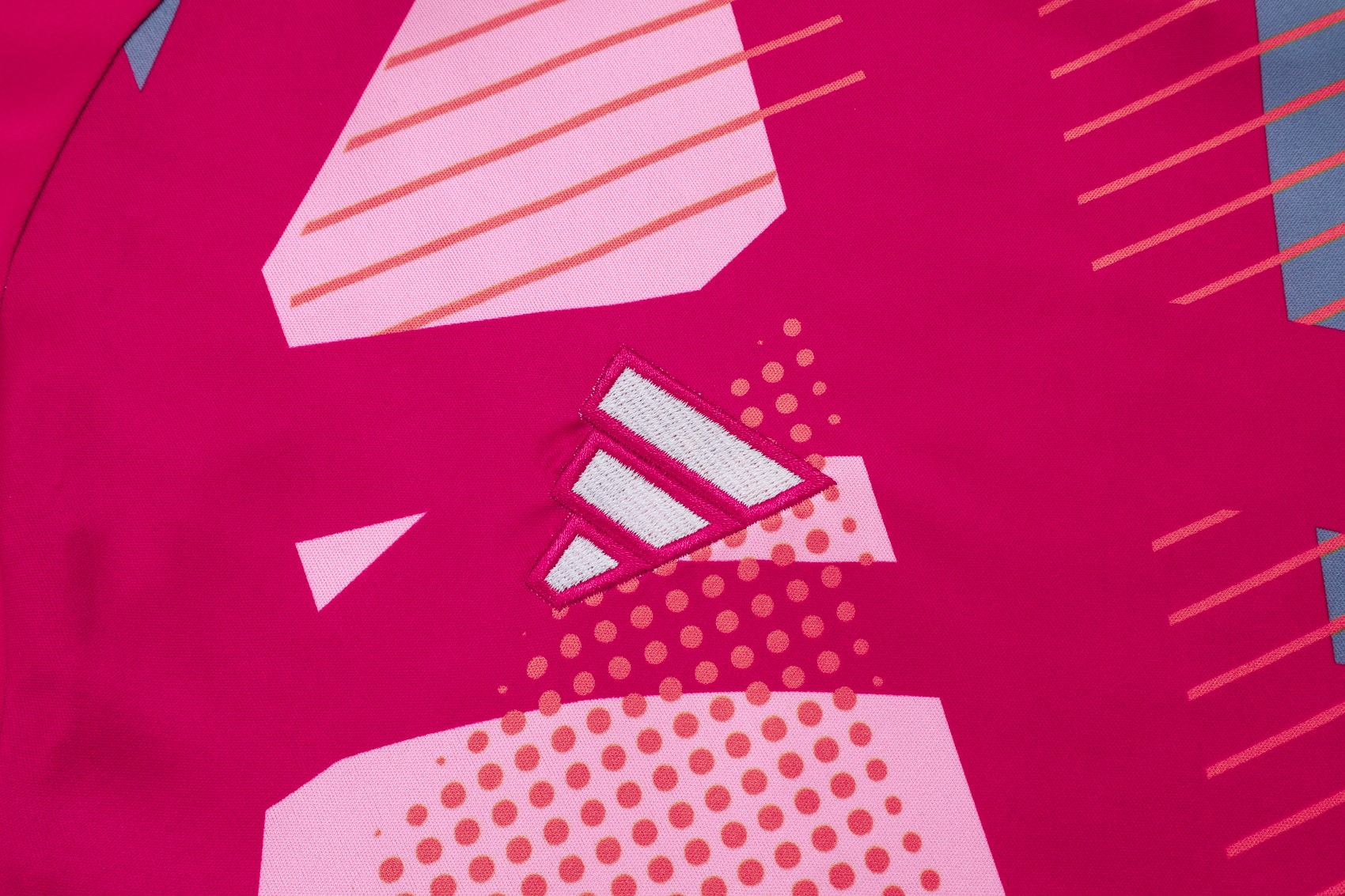 Short Sleeves Flamengo 25/26 Training Suit D25153