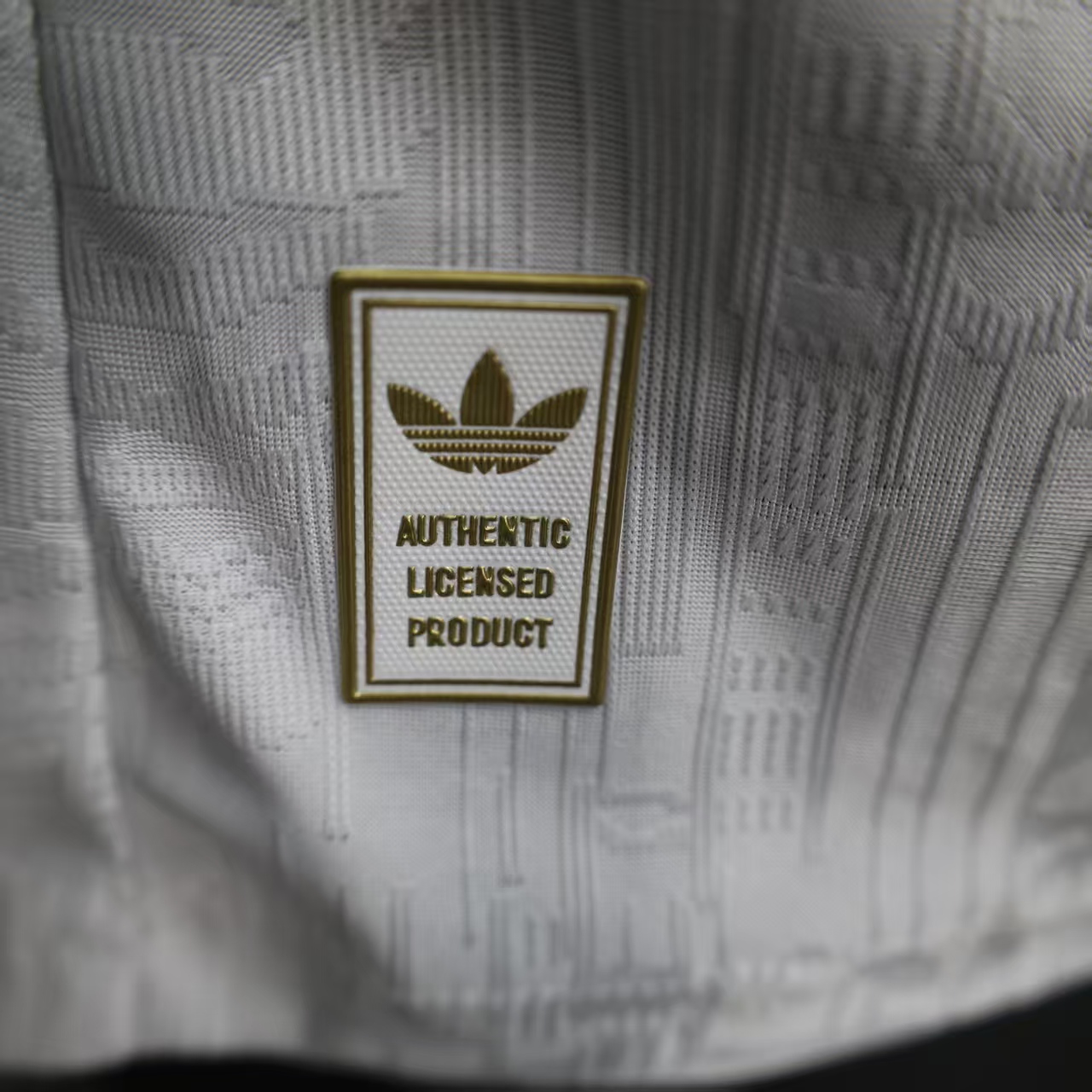 Player Version Arsenal 25/26 Third S-XXL