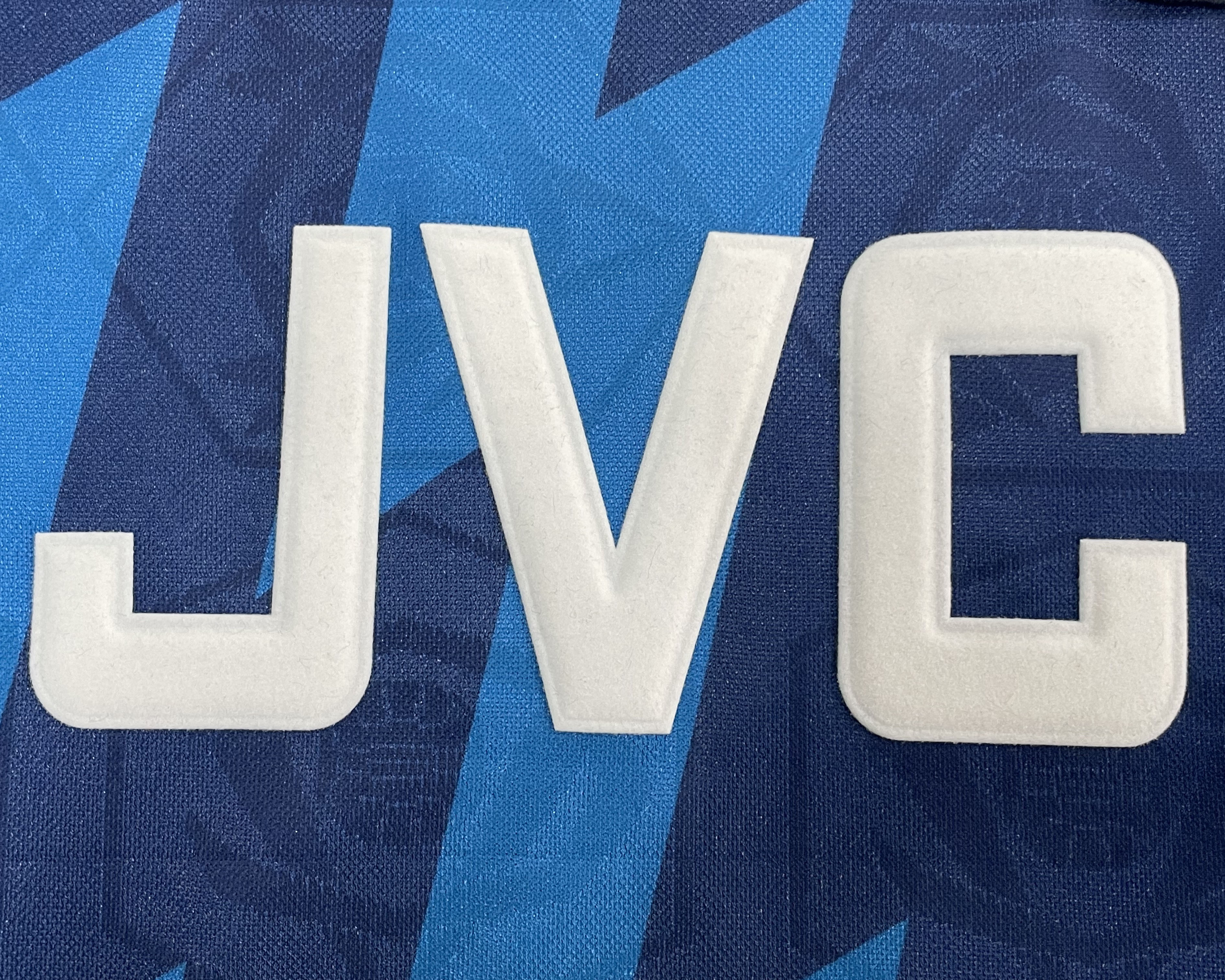 Kids Retro 1995-96 Arsenal Away