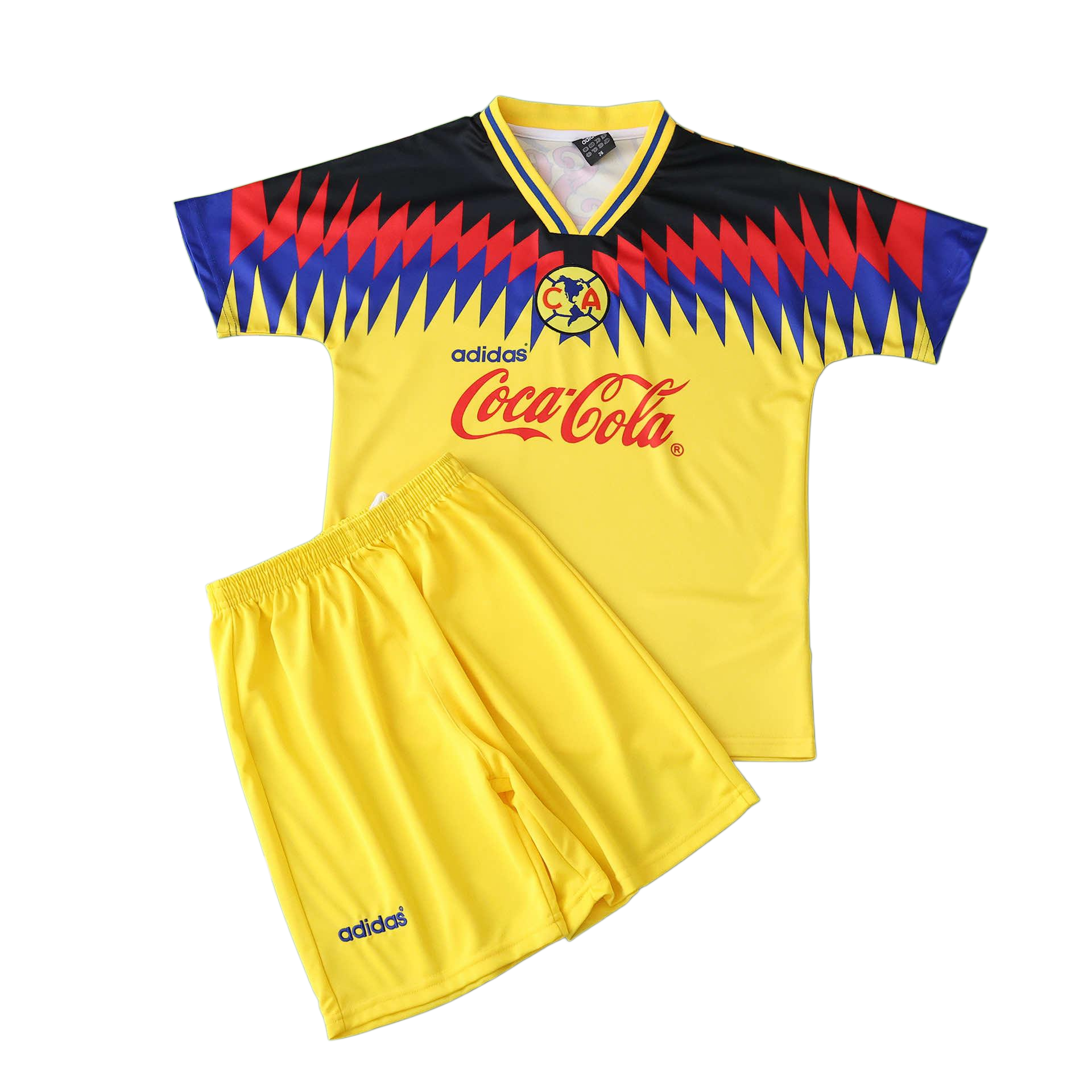 Kids kit América 1995 Home