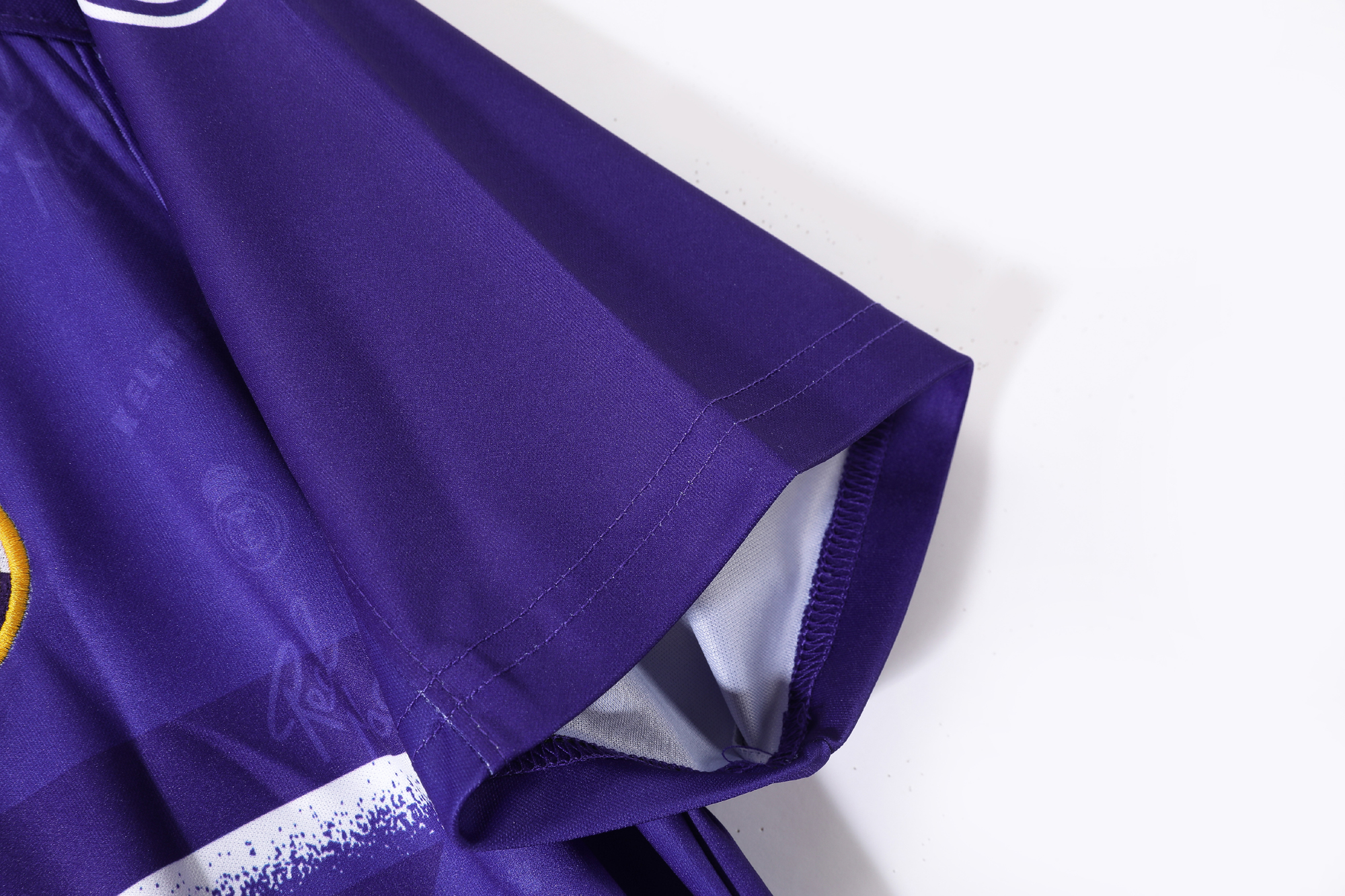 Retro Real Mαdrid 94/96 Away S-XXL