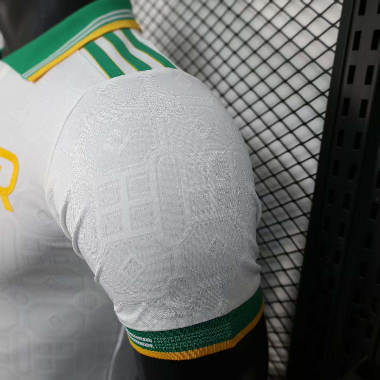 Player Version Roma 25/26 Third S-4XL