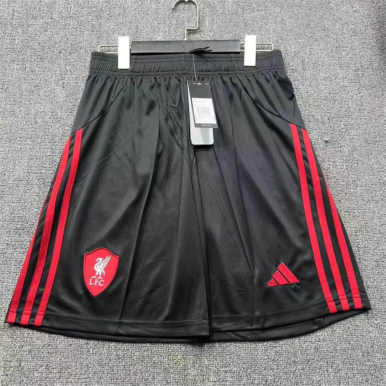 Shorts LVP 25/26 Away