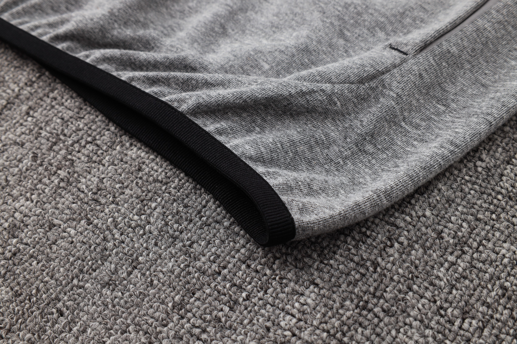 NK 24/25 full zipper hoodie training suit F586