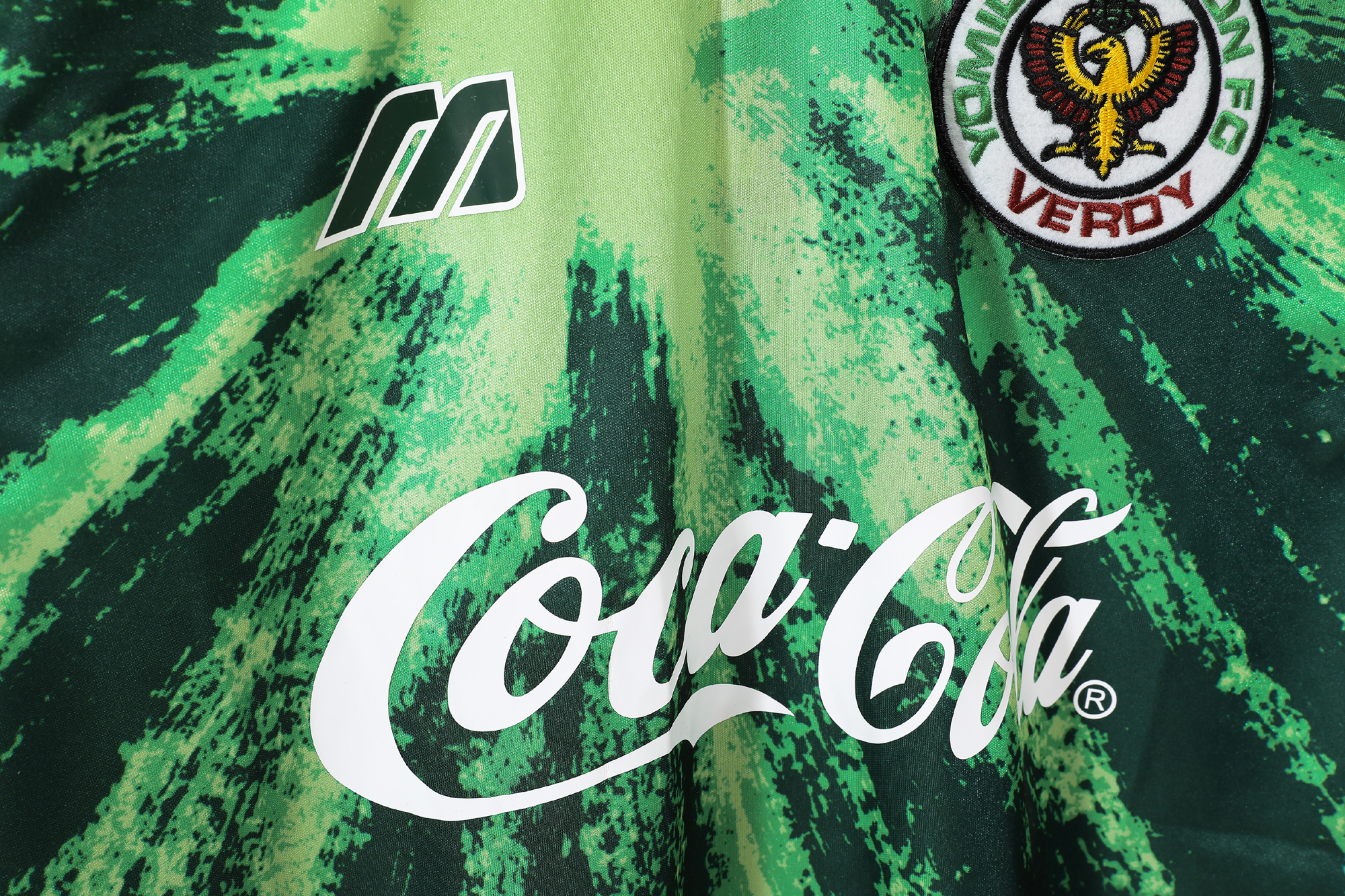 Retro Kawasaki Frontale 1994 Home S-XXL