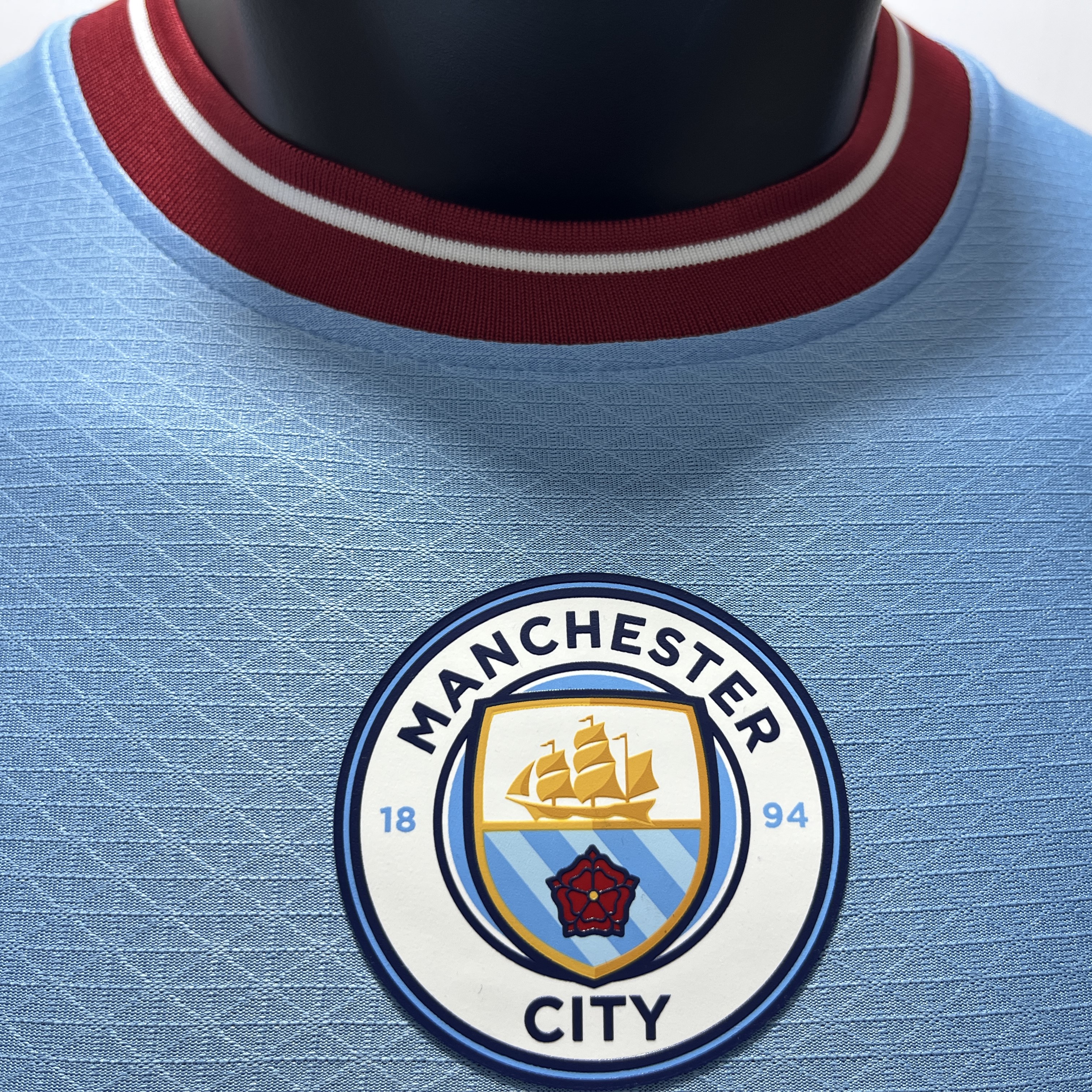 Player Version Man City 22/23 Home S~XXL