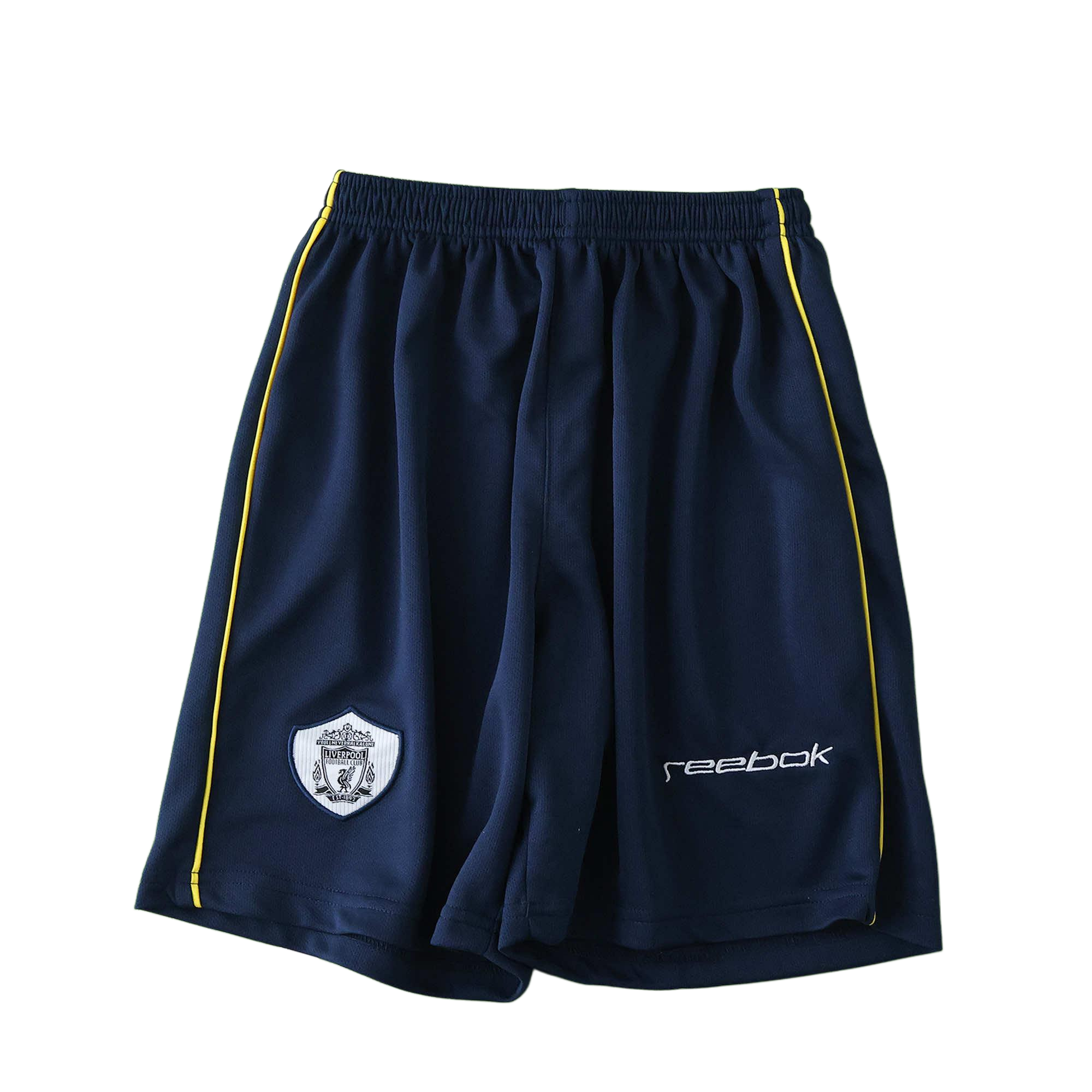 Kids kit LVP 01/02 Away