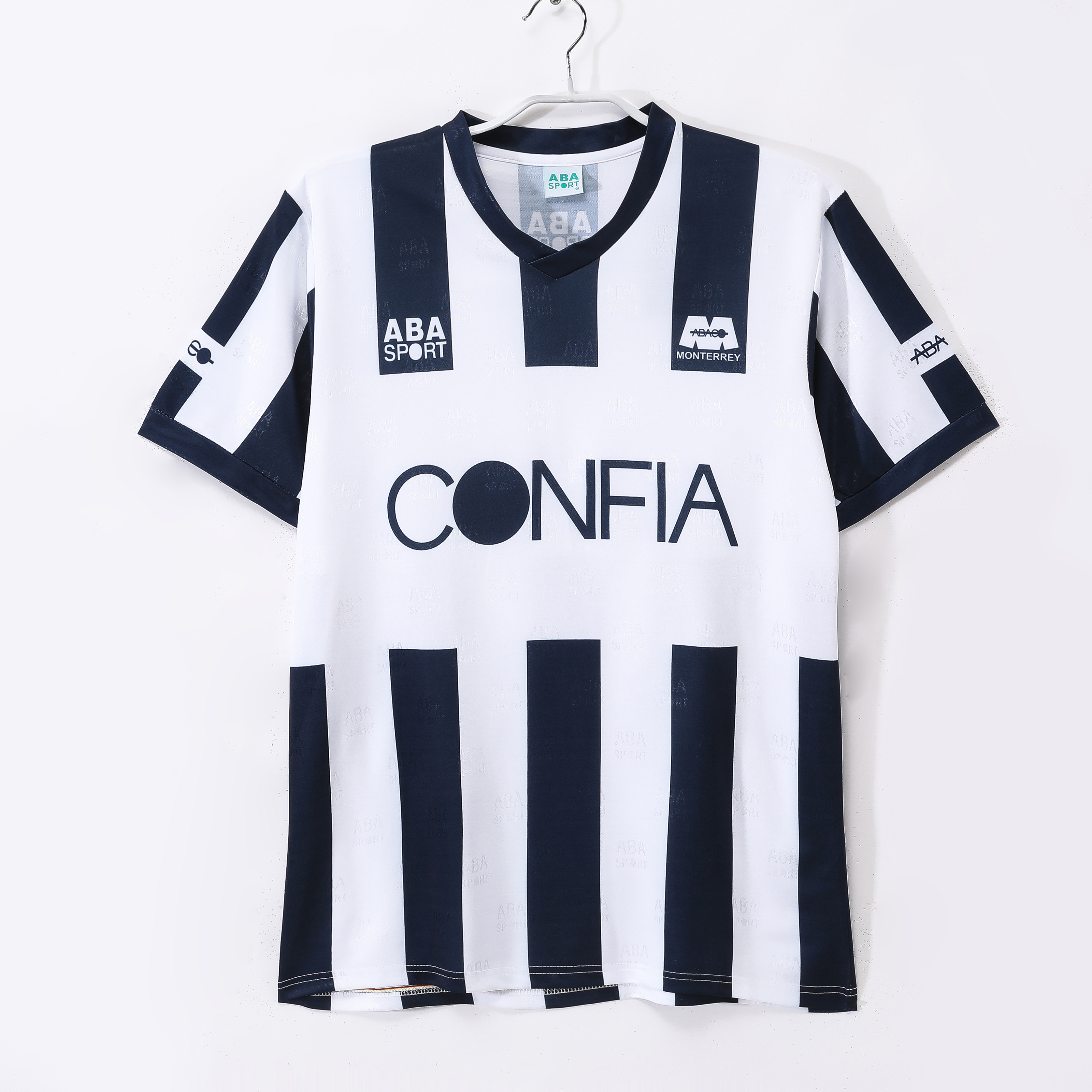 Retro C.F. Monterrey 93/94 Home Kit