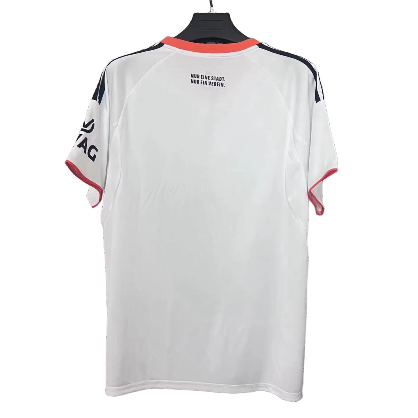 Frankfurt 25/26 Away S-XXL