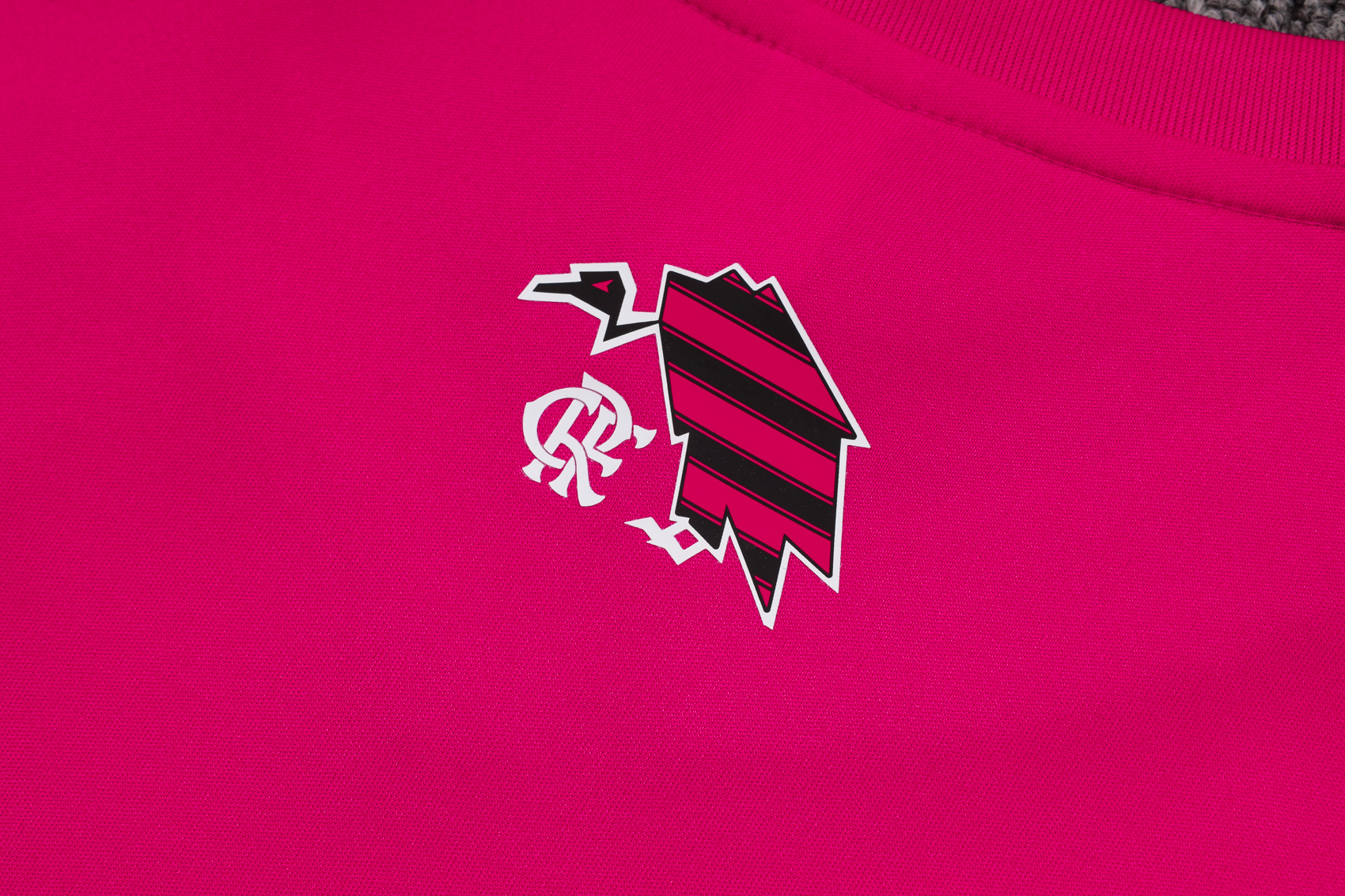 Short Sleeves Flamengo 25/26 Training Suit D25153