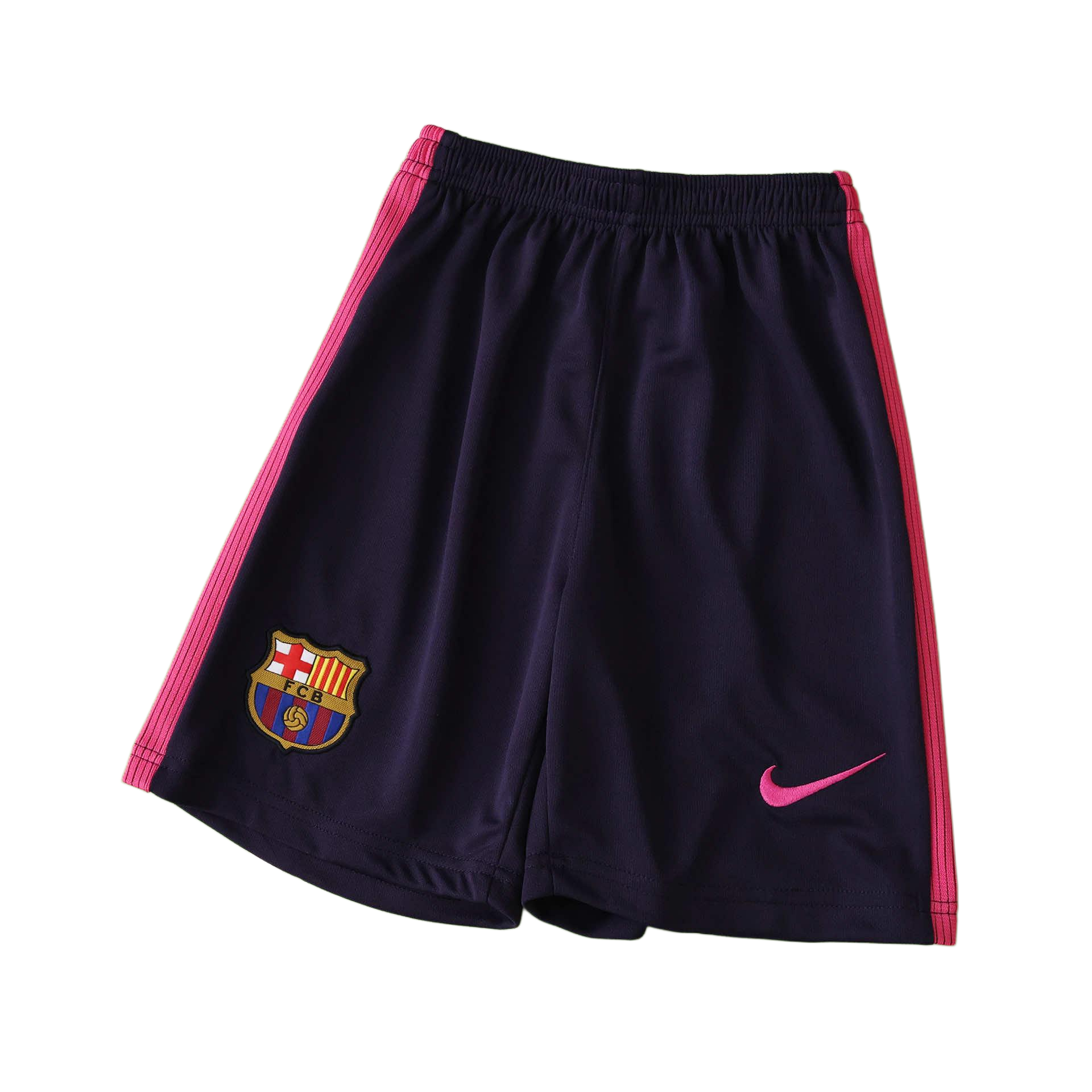 Kids kit Barcelona 16/17 Away