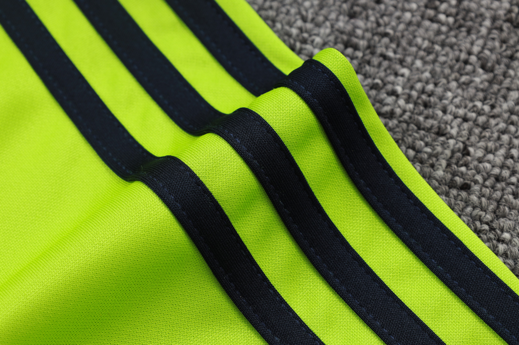 Real Mαdrid 25/26 Half zipper training suit B2545