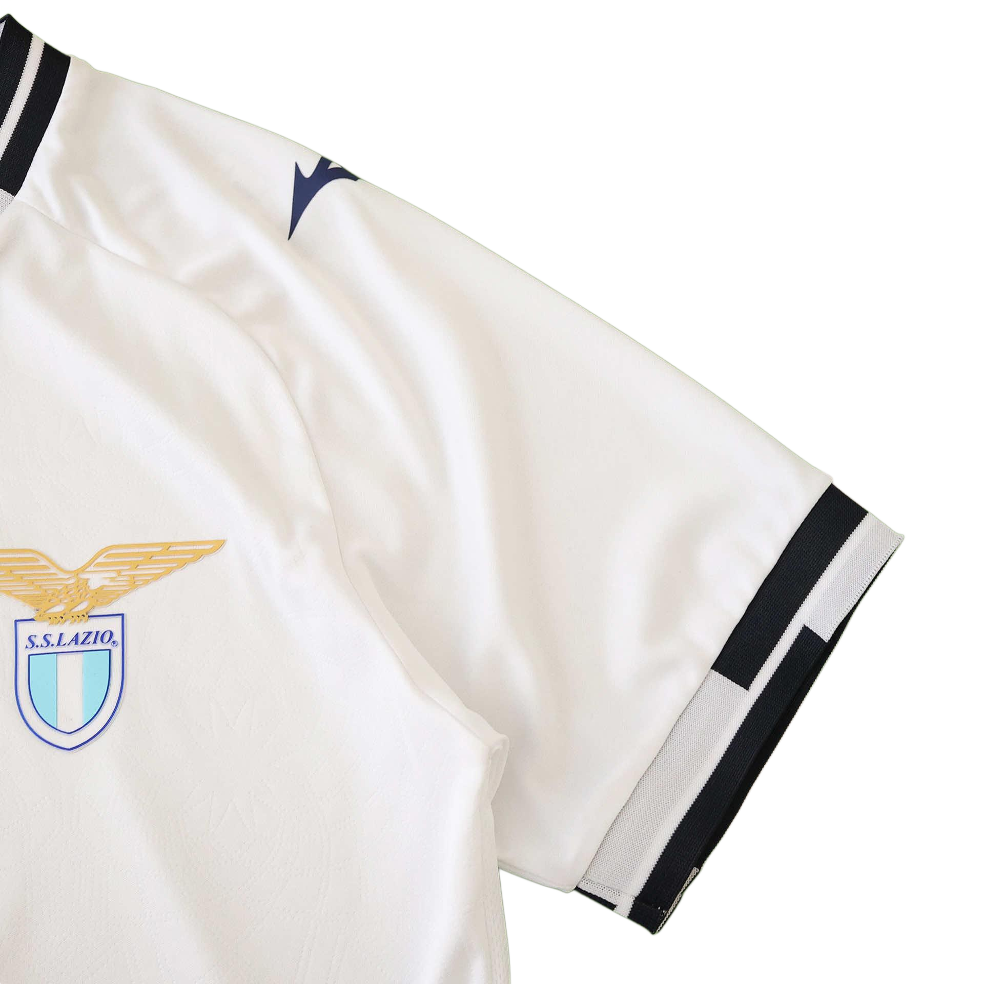 Lazio 25/26 Away S-4XL