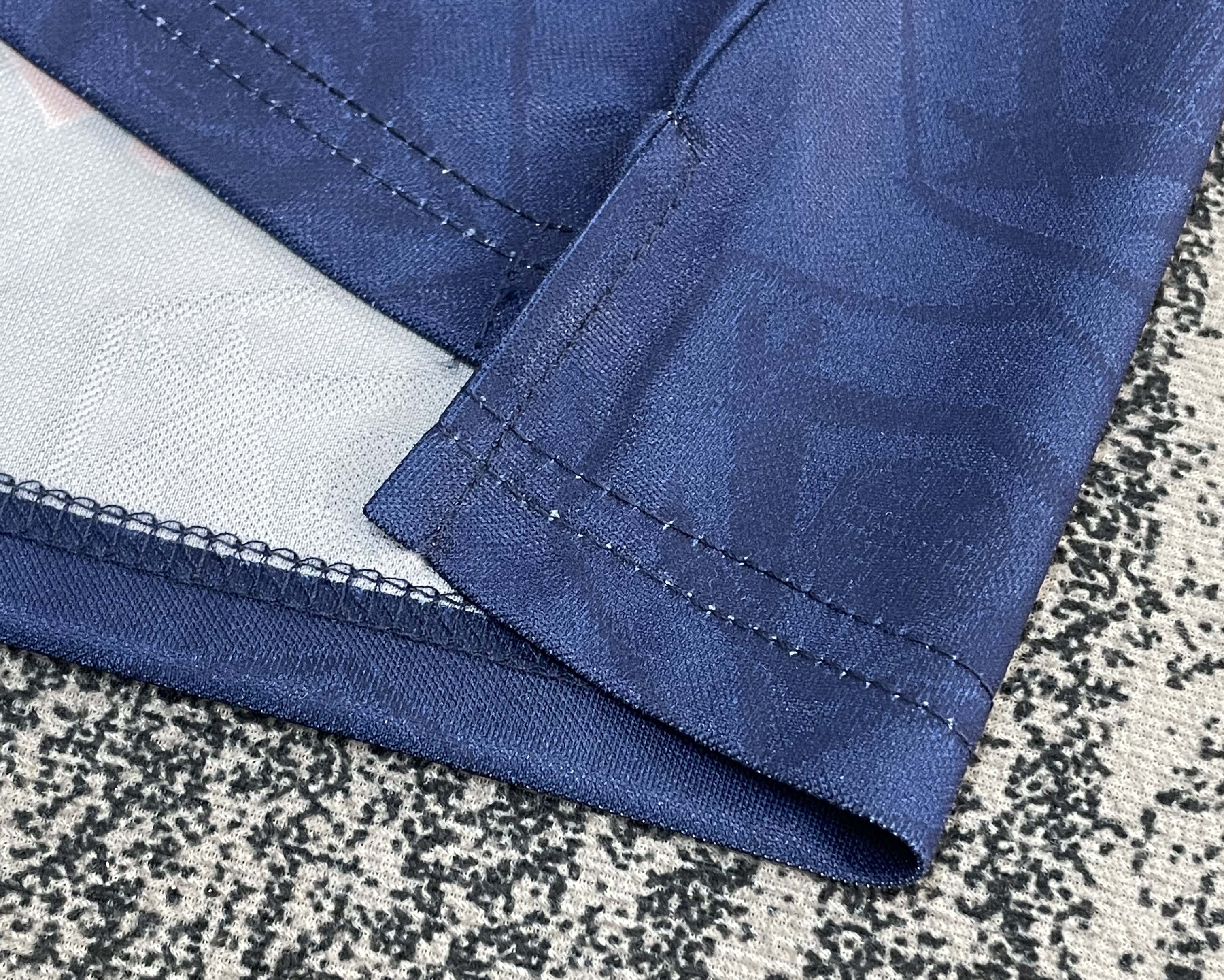 Kids Retro 1995-96 Arsenal Away