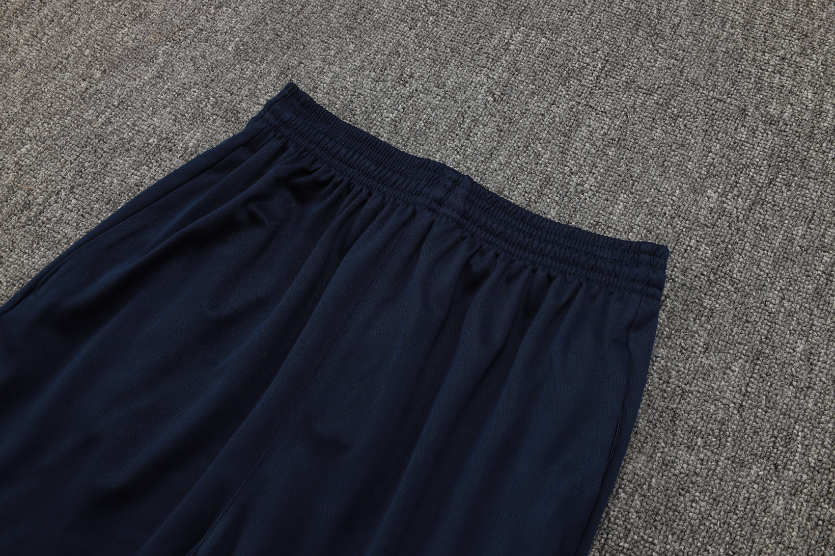 Short Sleeves Barcelona 25/26 Training Suit D2521