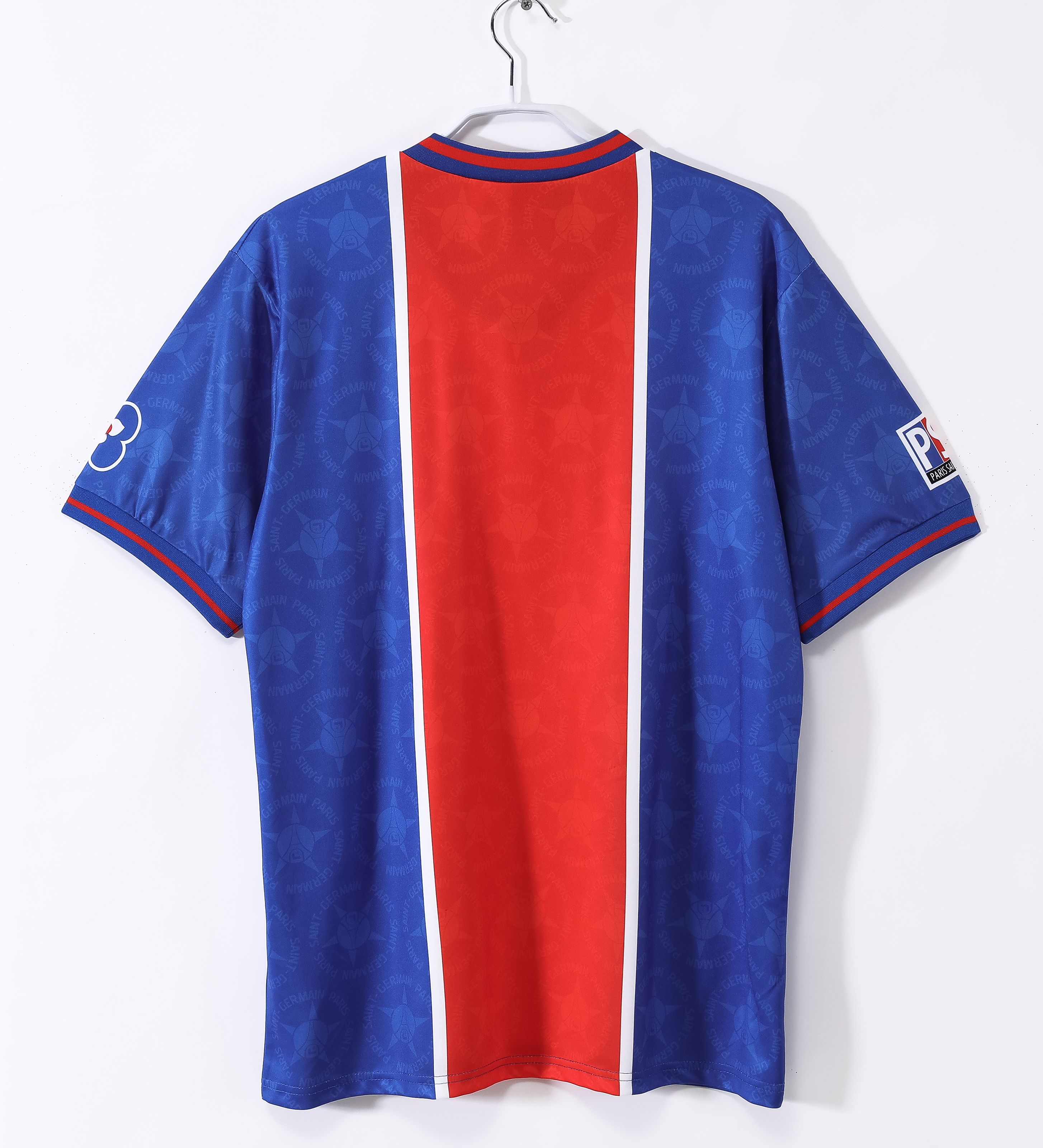 Retro PSG 1995/96 Home S-XXL