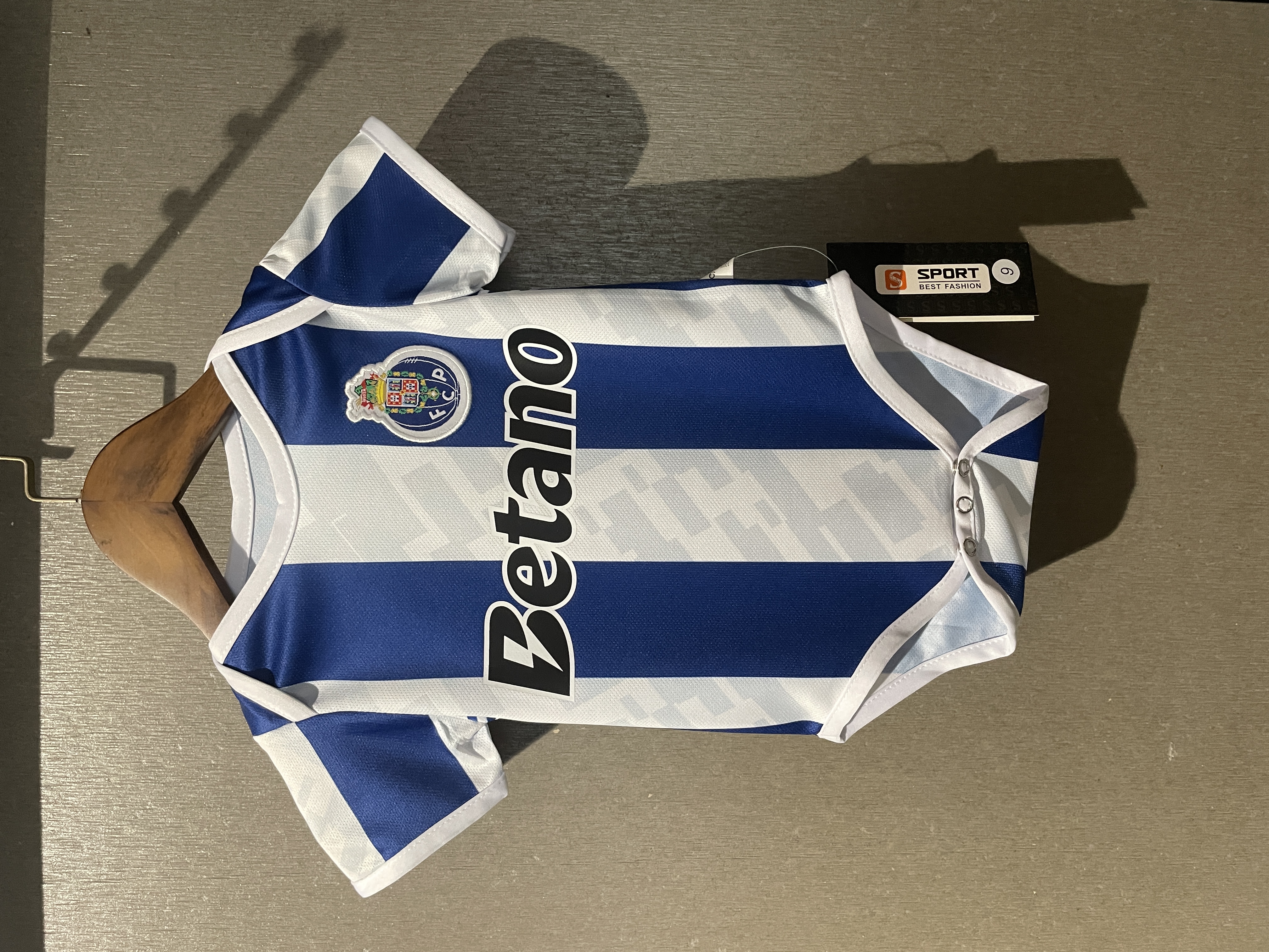 Baby Kit (Various teams)