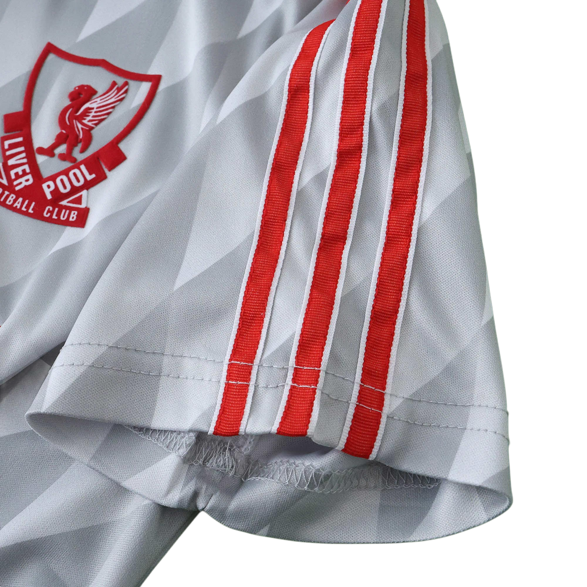 Kids kit LVP 89/91 Away