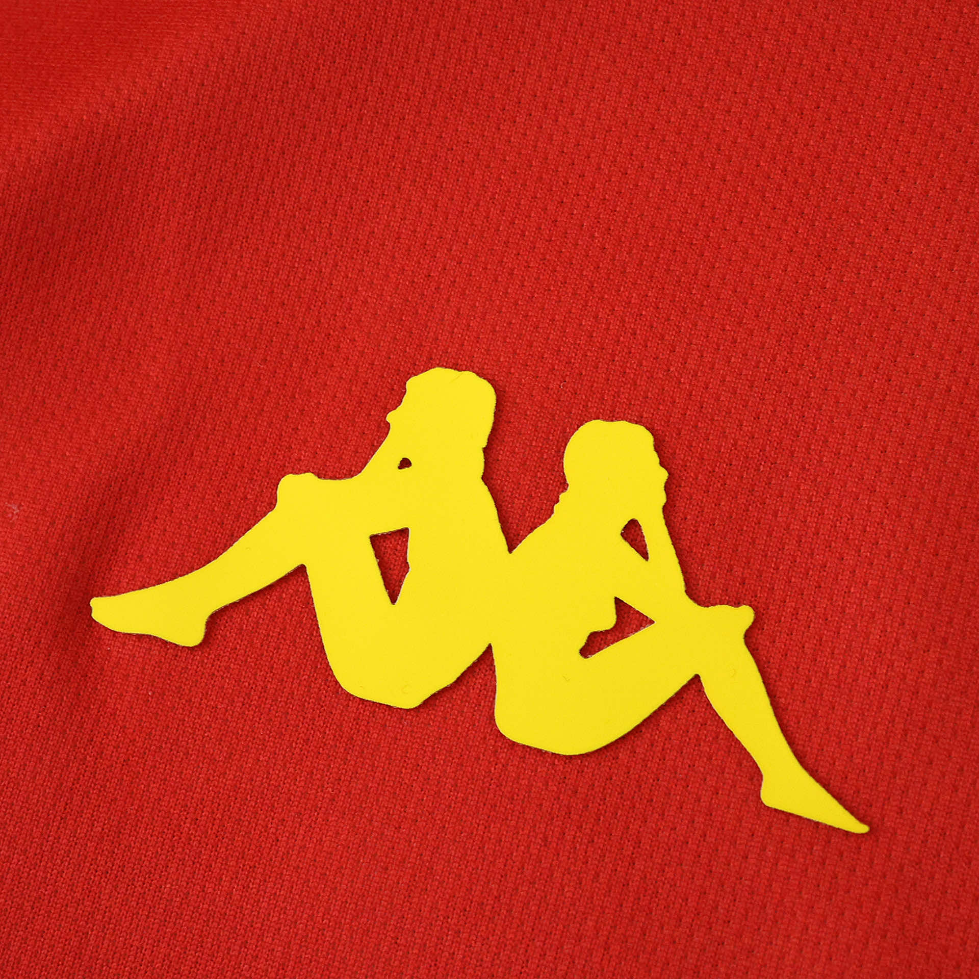 Genoa Cricket  25/26 Home S~XXL