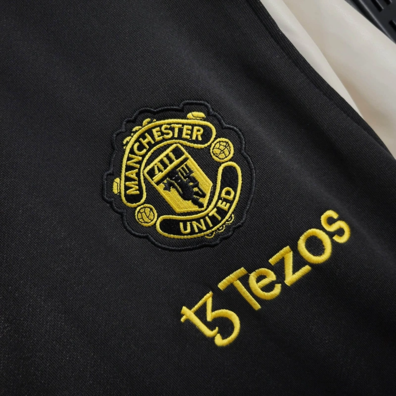 man utd jacket