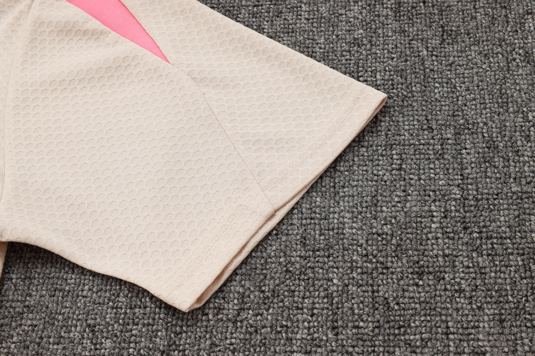 Short Sleeves Barcelona 25/26 Training Suit D2521