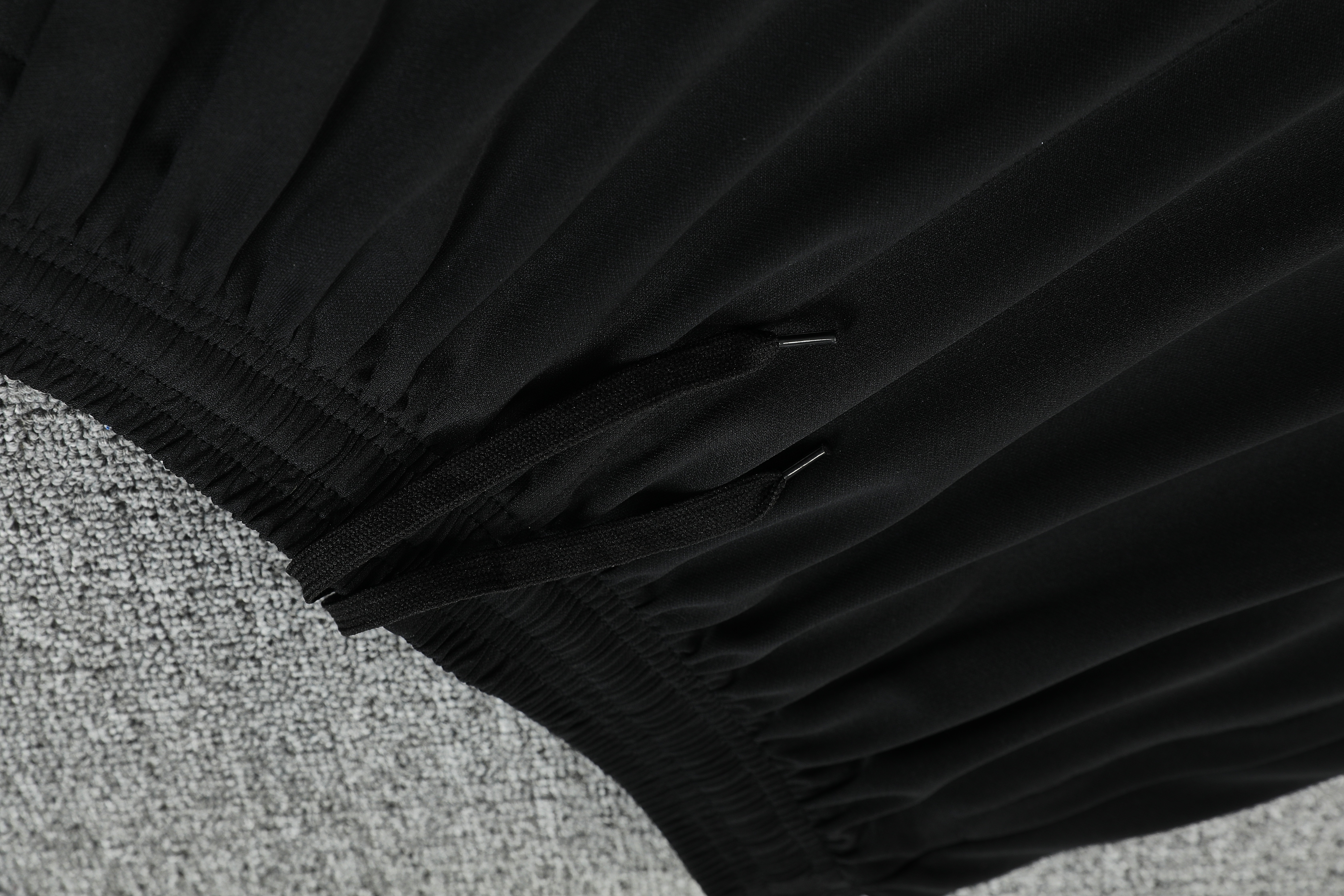 Short Sleeves Inter Milan Training Suit White