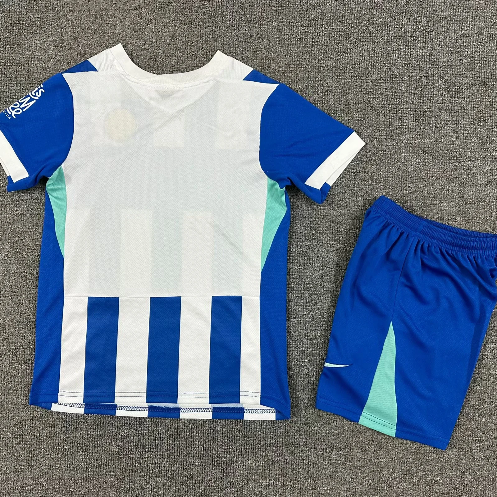 Kids Brighton 25/26 Home 16-28