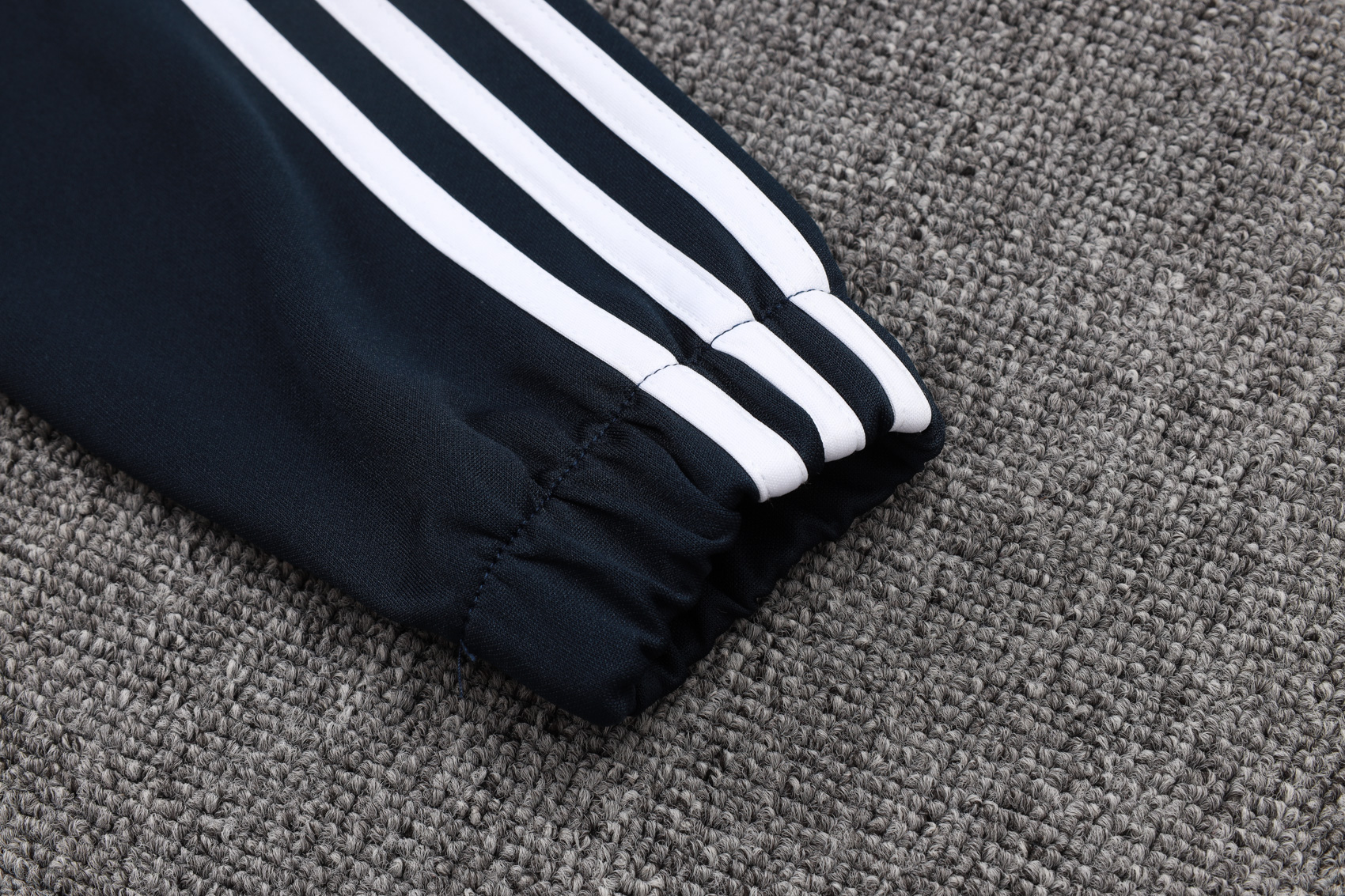 Real Mαdrid 25/26 Full zipper training suit A2545