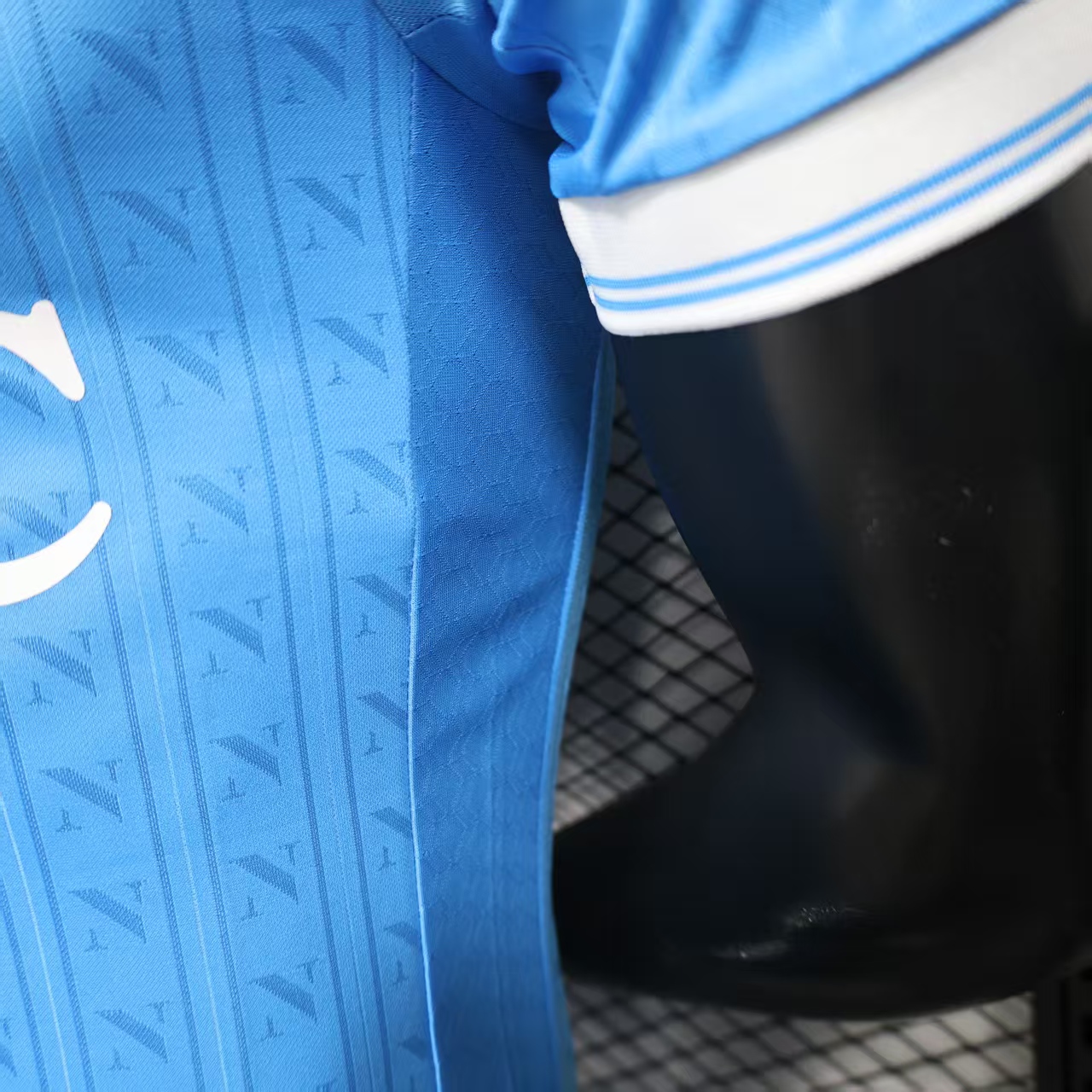 Player Version Napoli 25/26 Home S-XXL