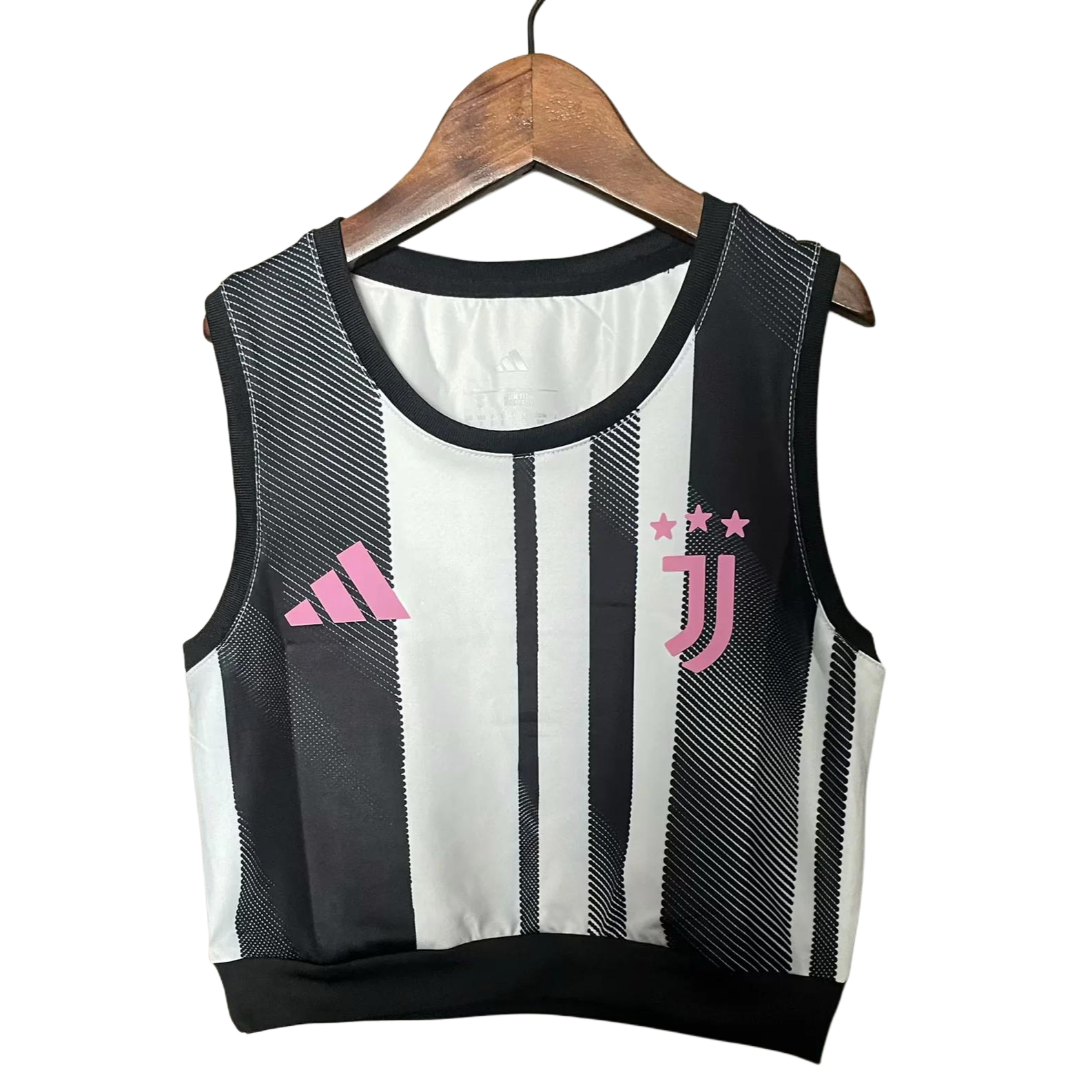 Female Vest Juventus 25/26 Home S-XL