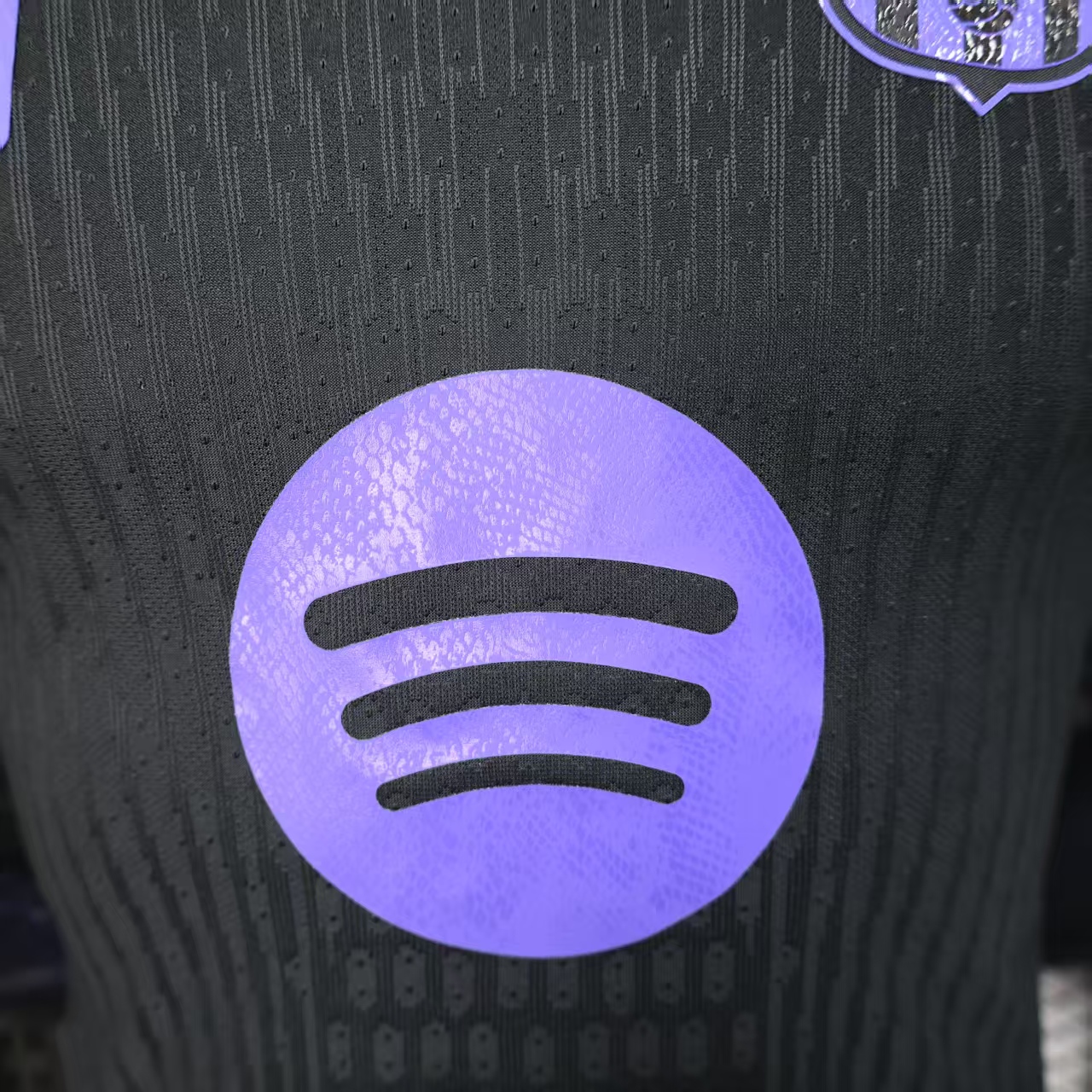 Player Version Barcelona*Kobe Special S-XXL