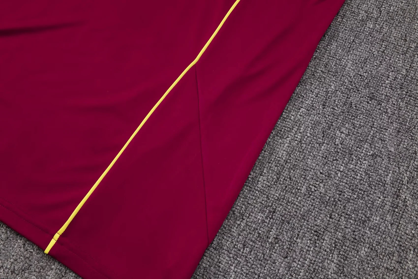 Ars Sleevesless Training Suit D25108