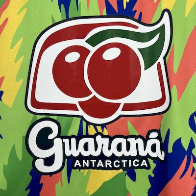 Brasil 25/26 Training Kit S-XXL